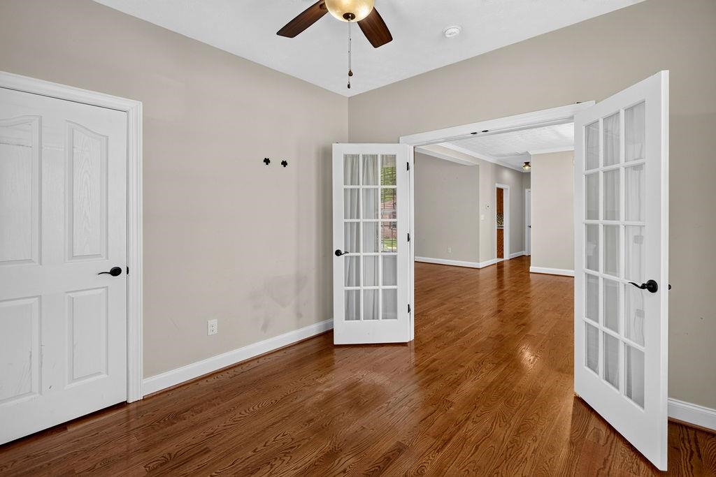 14 OLD OAK DR, STUARTS DRAFT, Virginia 24477, 3 Bedrooms Bedrooms, ,2 BathroomsBathrooms,Residential,14 OLD OAK DR,677867 MLS # 677867