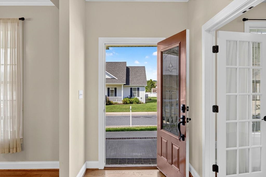 14 OLD OAK DR, STUARTS DRAFT, Virginia 24477, 3 Bedrooms Bedrooms, ,2 BathroomsBathrooms,Residential,14 OLD OAK DR,677867 MLS # 677867