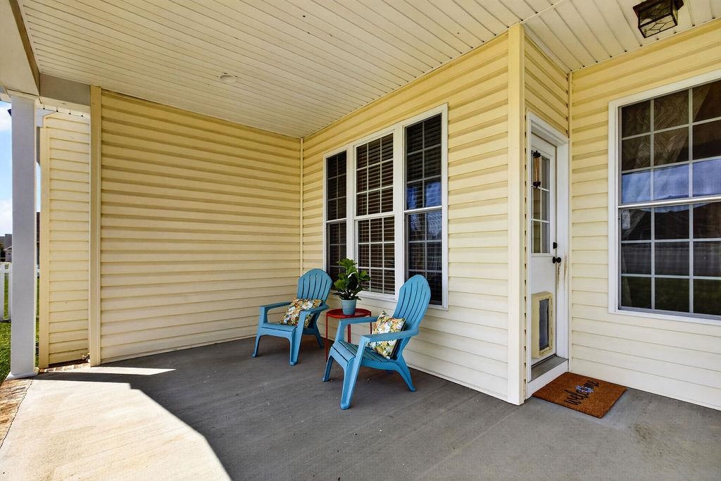 14 OLD OAK DR, STUARTS DRAFT, Virginia 24477, 3 Bedrooms Bedrooms, ,2 BathroomsBathrooms,Residential,14 OLD OAK DR,677867 MLS # 677867