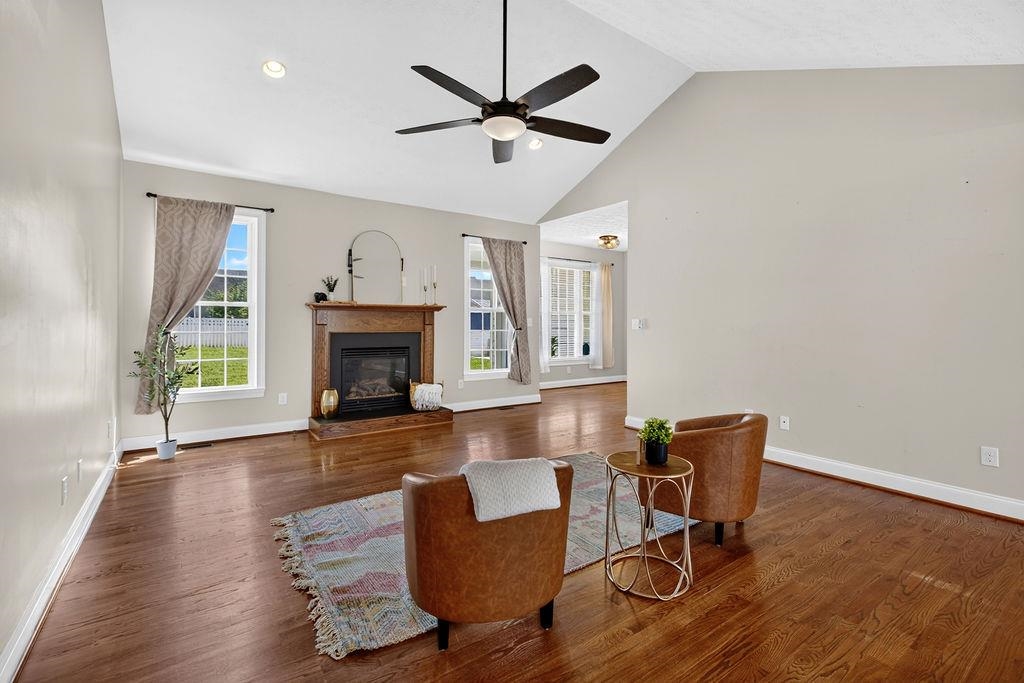14 OLD OAK DR, STUARTS DRAFT, Virginia 24477, 3 Bedrooms Bedrooms, ,2 BathroomsBathrooms,Residential,14 OLD OAK DR,677867 MLS # 677867