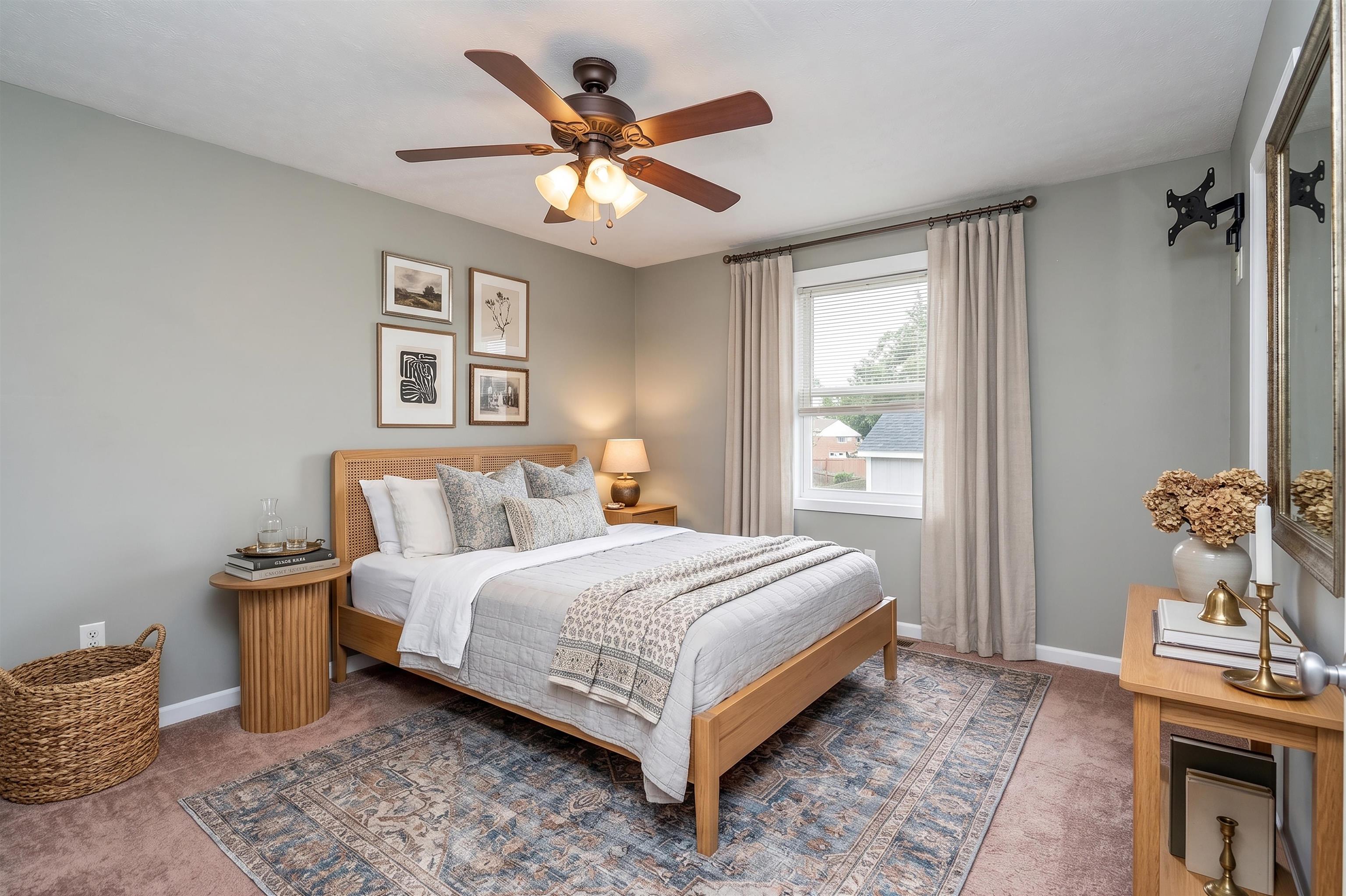 8701 LACEY HEIGHTS AVE, ROCKINGHAM, Virginia 22802, 4 Bedrooms Bedrooms, ,2 BathroomsBathrooms,Residential,8701 LACEY HEIGHTS AVE,680917 MLS # 680917