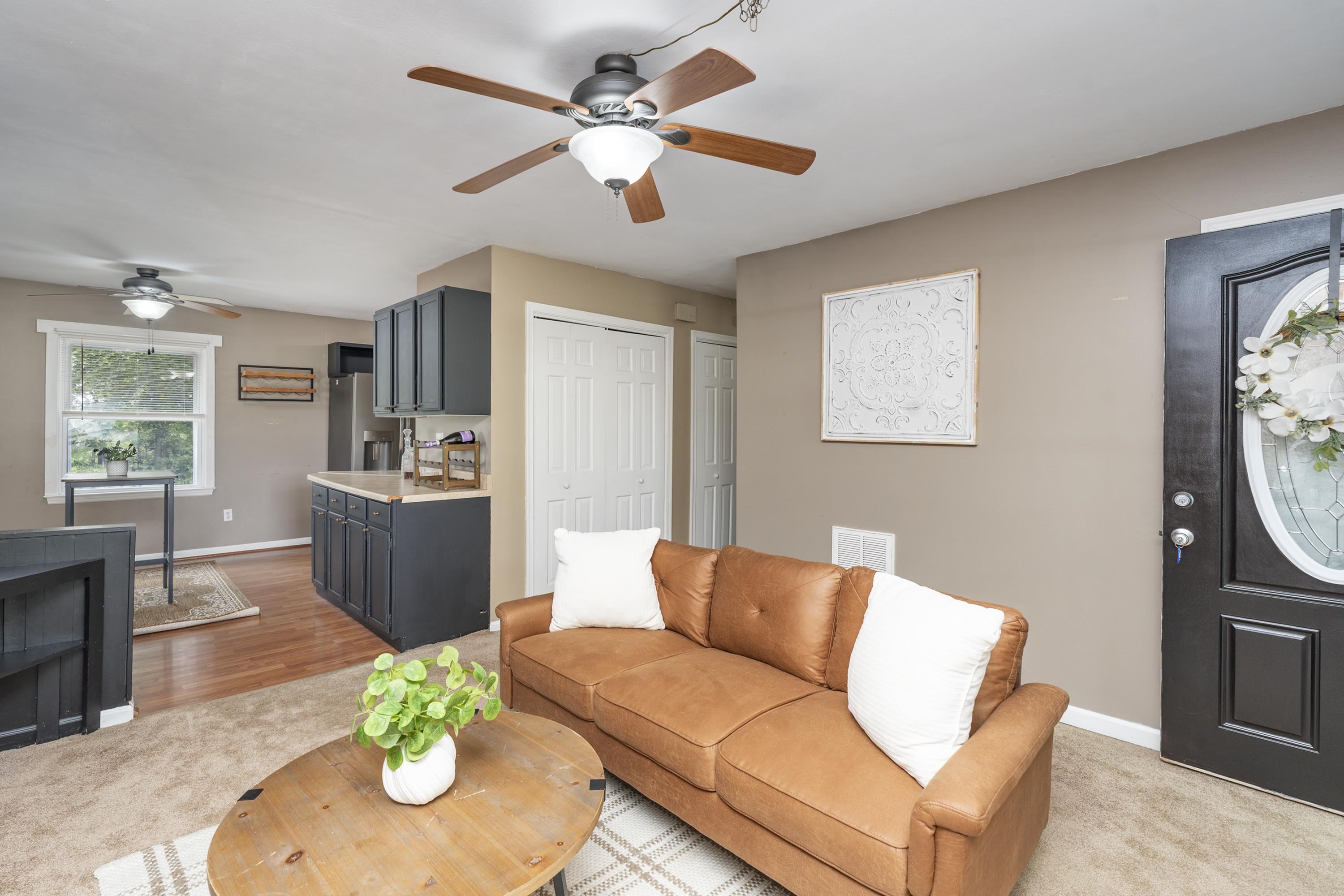 8701 LACEY HEIGHTS AVE, ROCKINGHAM, Virginia 22802, 4 Bedrooms Bedrooms, ,2 BathroomsBathrooms,Residential,8701 LACEY HEIGHTS AVE,680917 MLS # 680917