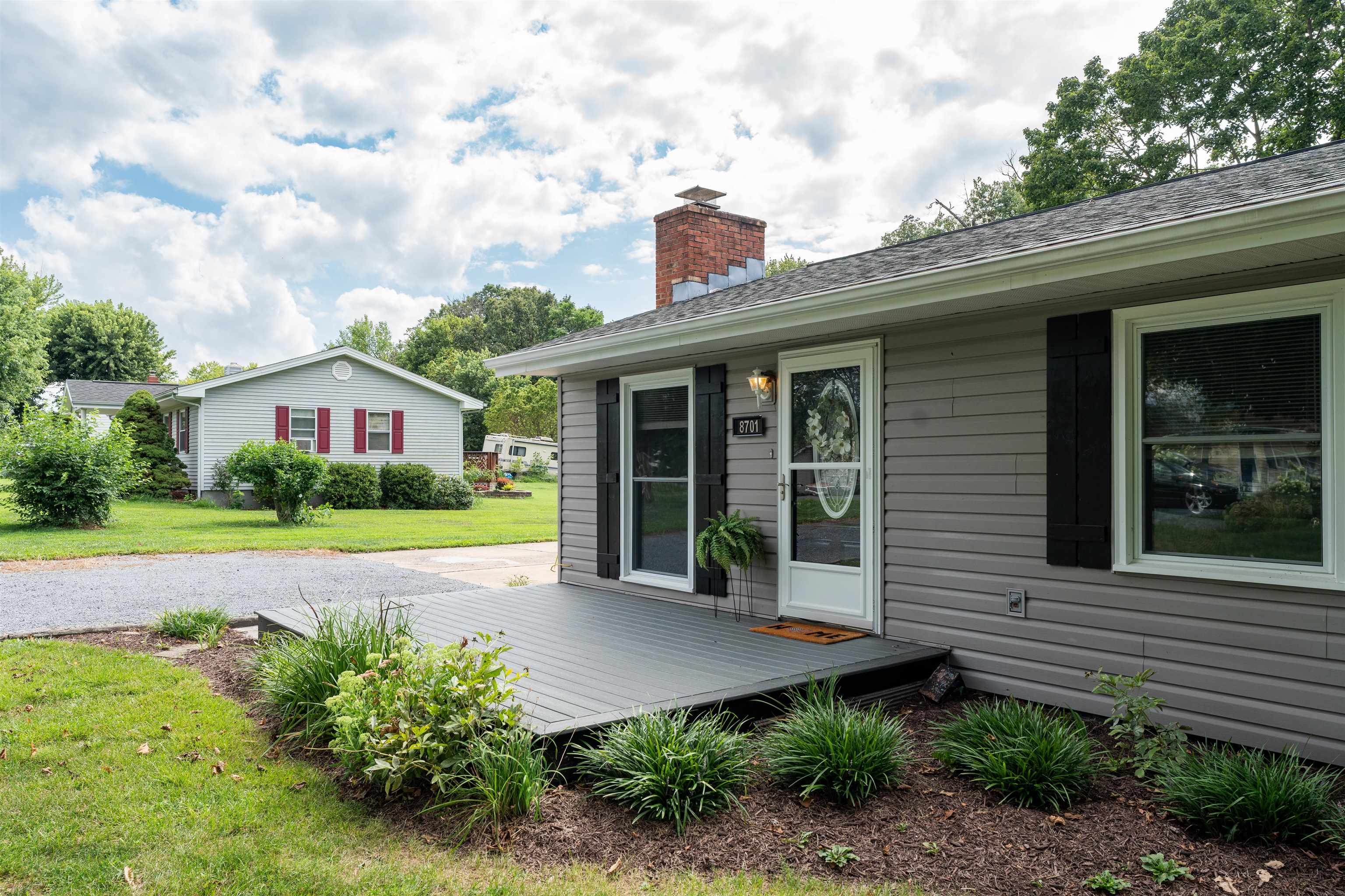 8701 LACEY HEIGHTS AVE, ROCKINGHAM, Virginia 22802, 4 Bedrooms Bedrooms, ,2 BathroomsBathrooms,Residential,8701 LACEY HEIGHTS AVE,680917 MLS # 680917