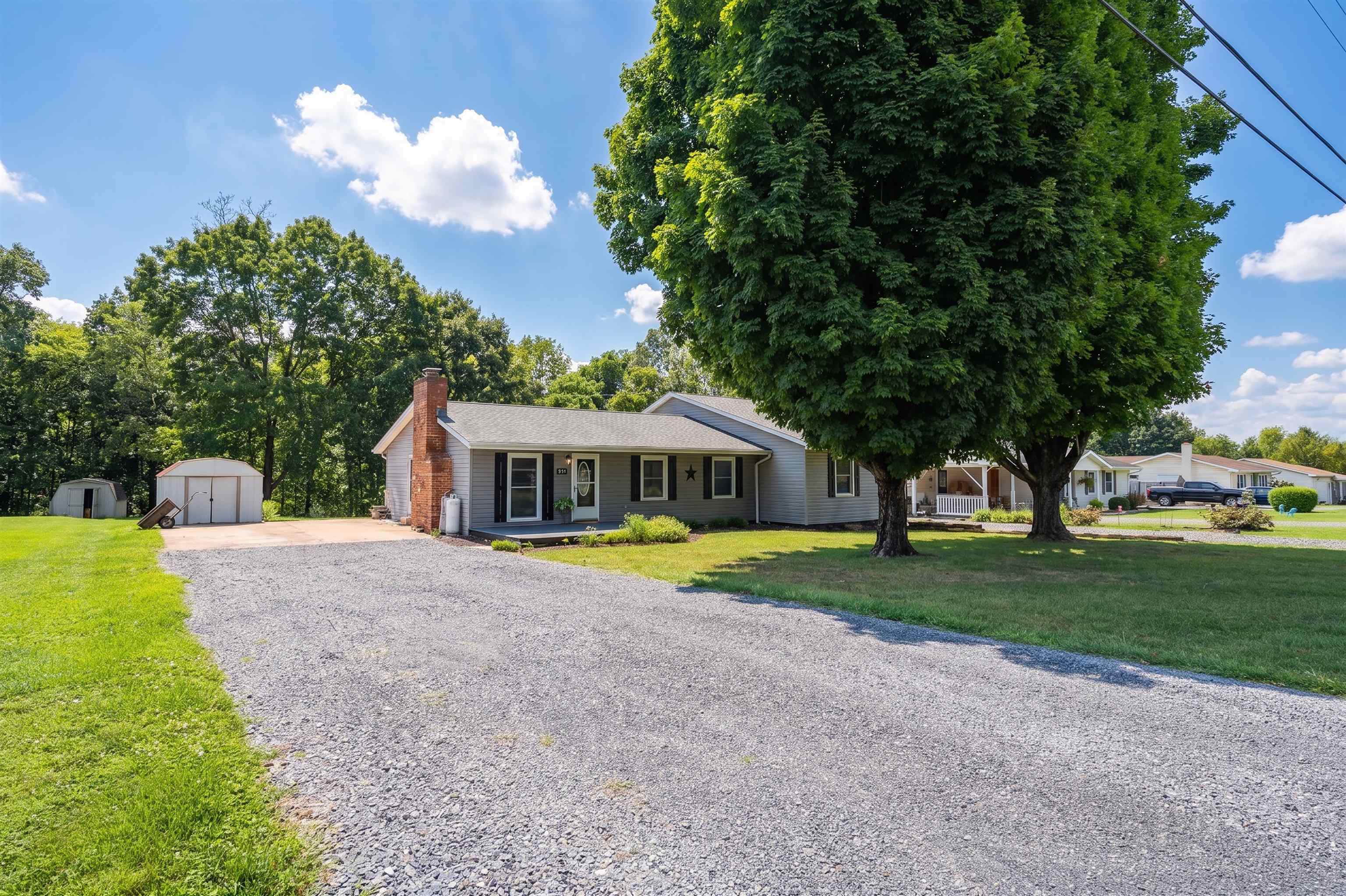 8701 LACEY HEIGHTS AVE, ROCKINGHAM, Virginia 22802, 4 Bedrooms Bedrooms, ,2 BathroomsBathrooms,Residential,8701 LACEY HEIGHTS AVE,680917 MLS # 680917