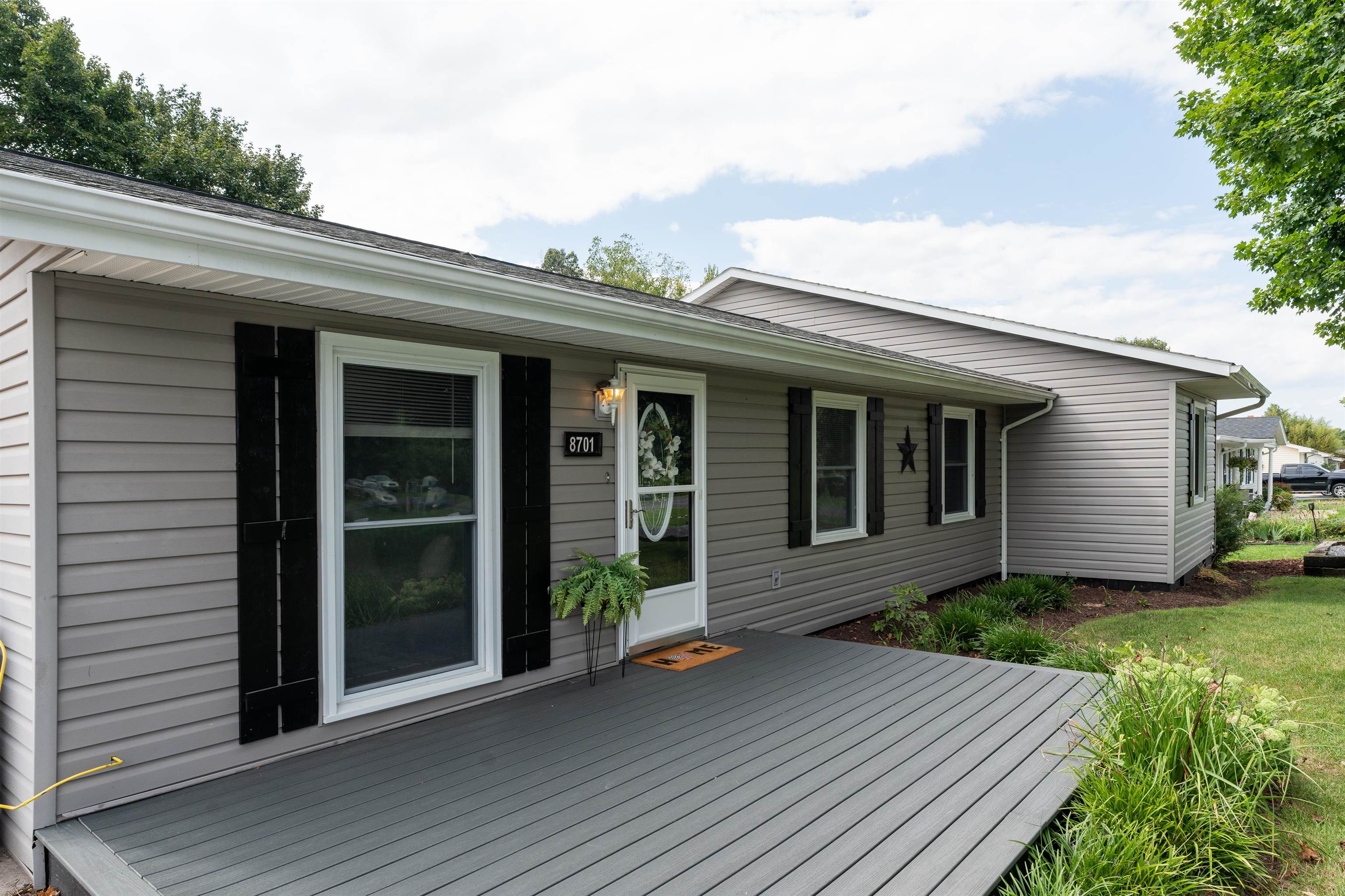 8701 LACEY HEIGHTS AVE, ROCKINGHAM, Virginia 22802, 4 Bedrooms Bedrooms, ,2 BathroomsBathrooms,Residential,8701 LACEY HEIGHTS AVE,680917 MLS # 680917
