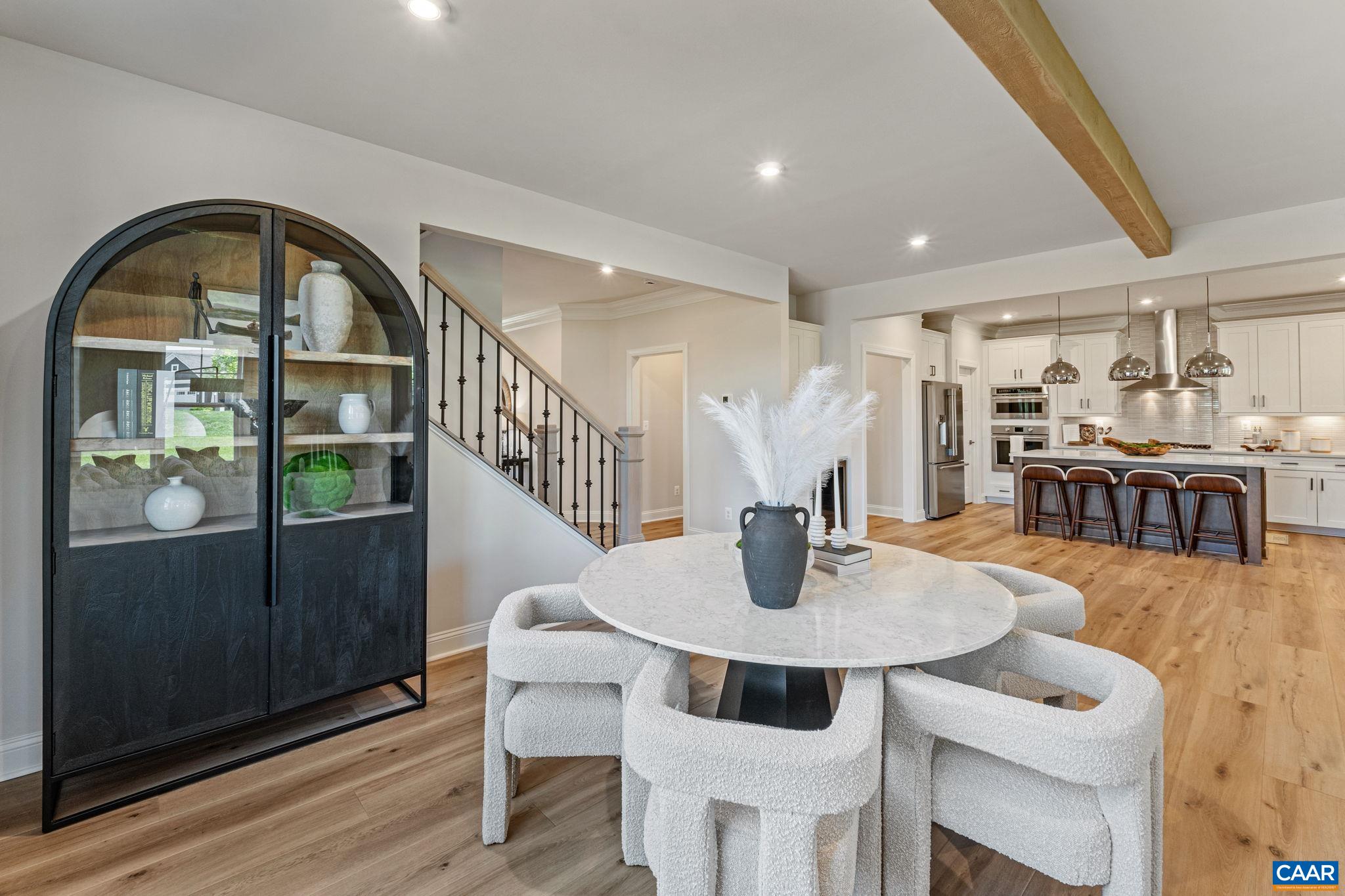 452D PATSEY LN, CHARLOTTESVILLE, Virginia 22901, 3 Bedrooms Bedrooms, ,2 BathroomsBathrooms,Residential,To-be-built Marigold plan on a slab foundation - E,452D PATSEY LN,680926 MLS # 680926
