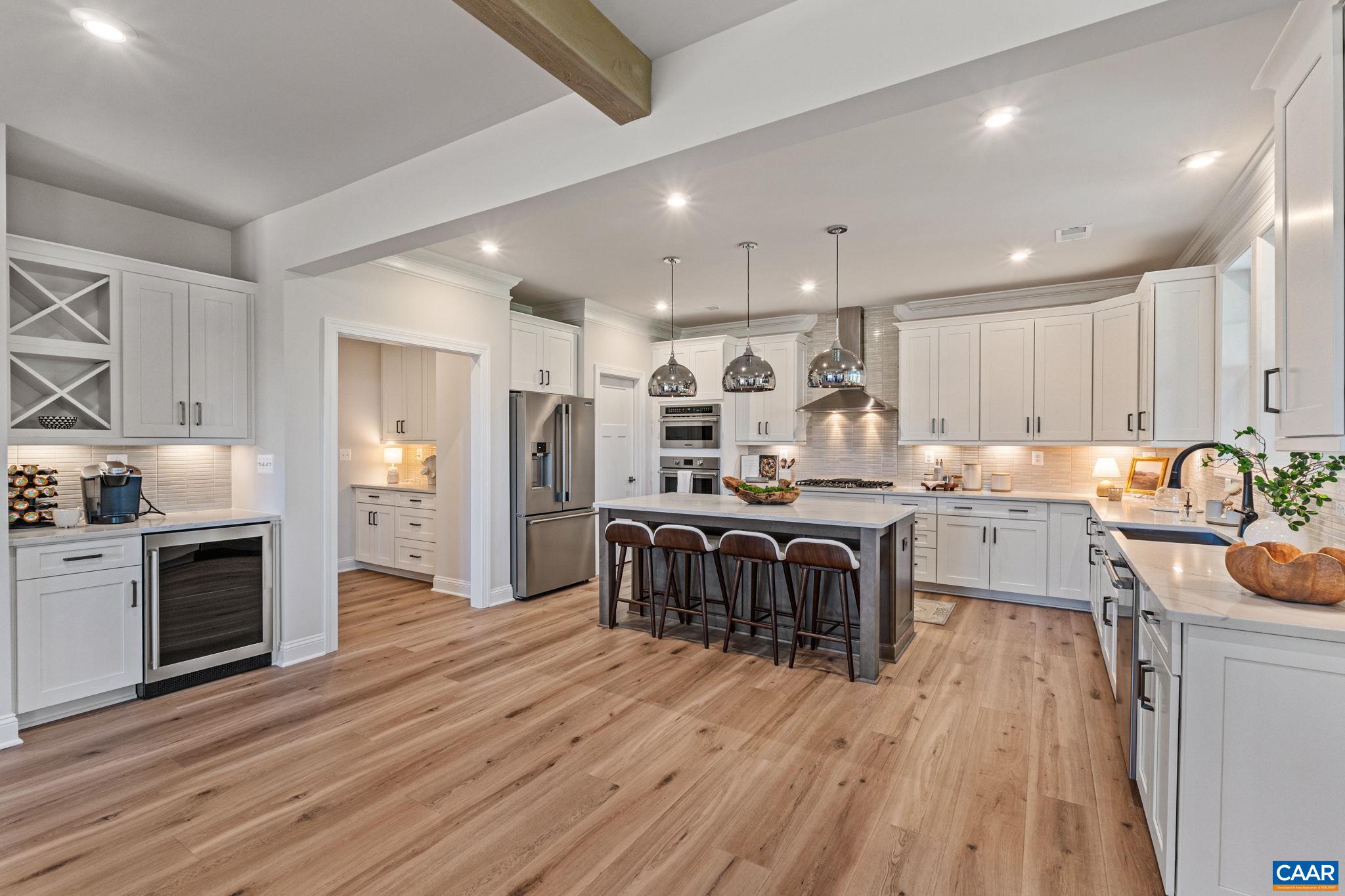 452D PATSEY LN, CHARLOTTESVILLE, Virginia 22901, 3 Bedrooms Bedrooms, ,2 BathroomsBathrooms,Residential,To-be-built Marigold plan on a slab foundation - E,452D PATSEY LN,680926 MLS # 680926