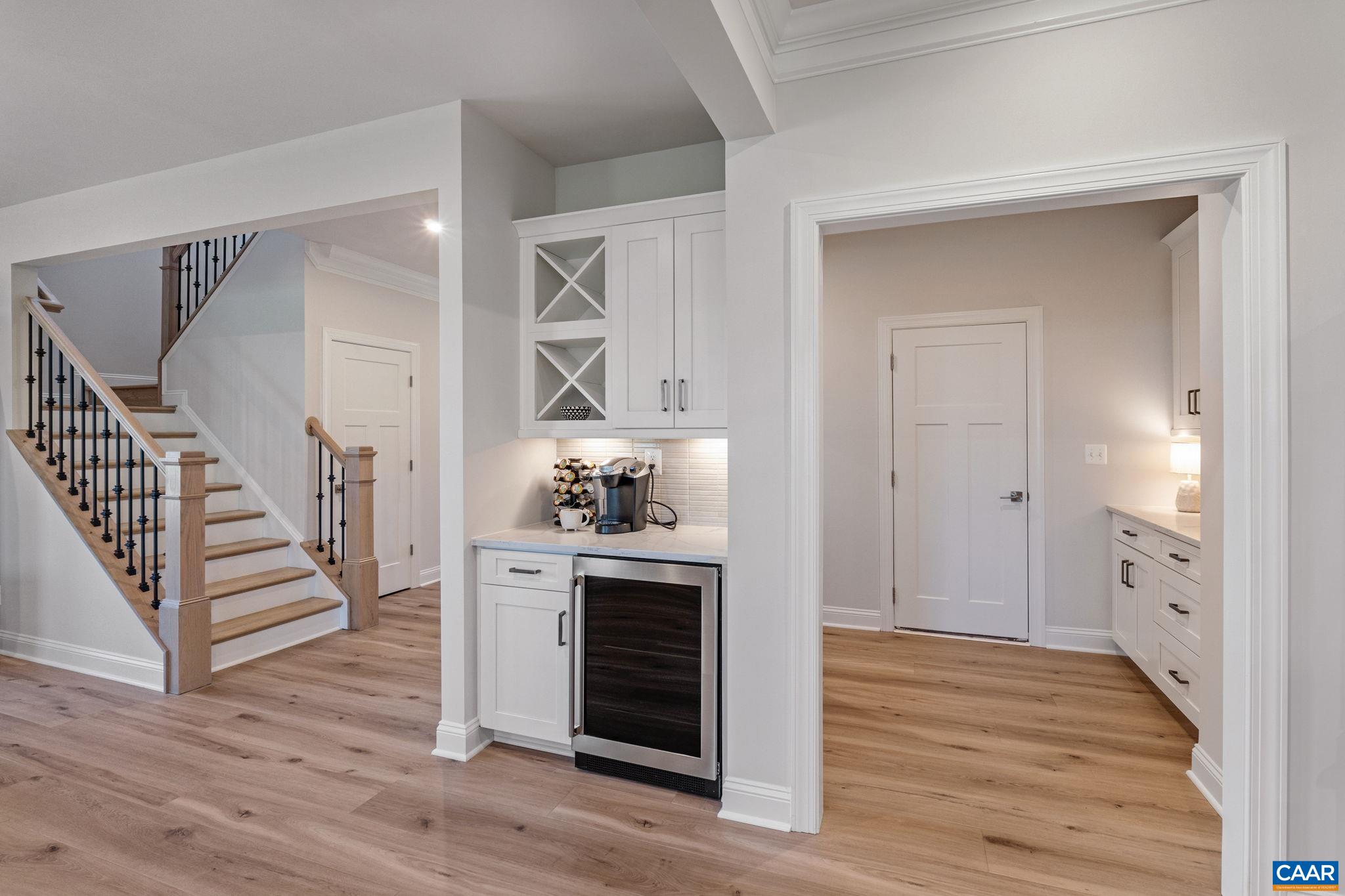 452D PATSEY LN, CHARLOTTESVILLE, Virginia 22901, 3 Bedrooms Bedrooms, ,2 BathroomsBathrooms,Residential,To-be-built Marigold plan on a slab foundation - E,452D PATSEY LN,680926 MLS # 680926
