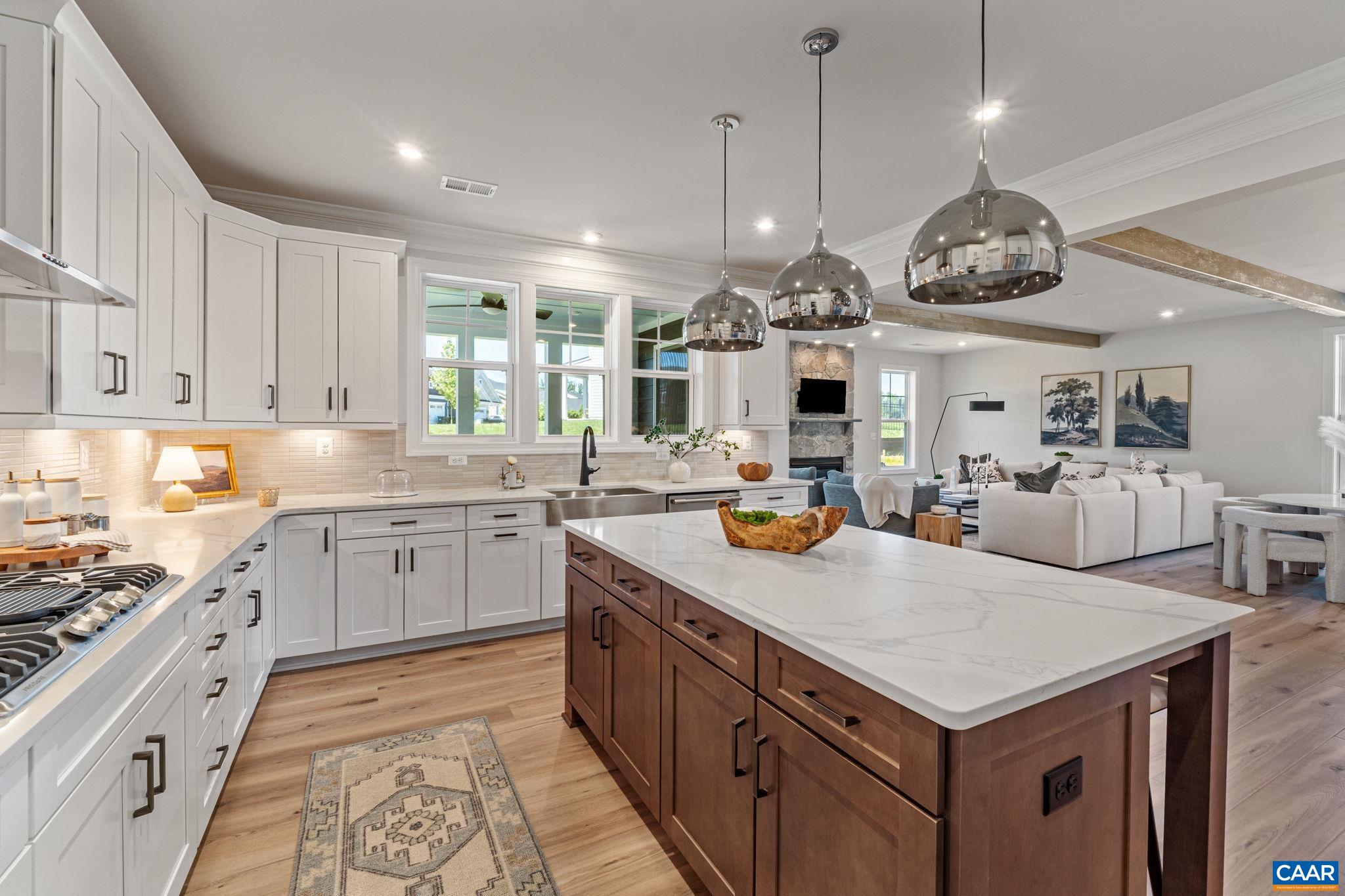 452D PATSEY LN, CHARLOTTESVILLE, Virginia 22901, 3 Bedrooms Bedrooms, ,2 BathroomsBathrooms,Residential,To-be-built Marigold plan on a slab foundation - E,452D PATSEY LN,680926 MLS # 680926
