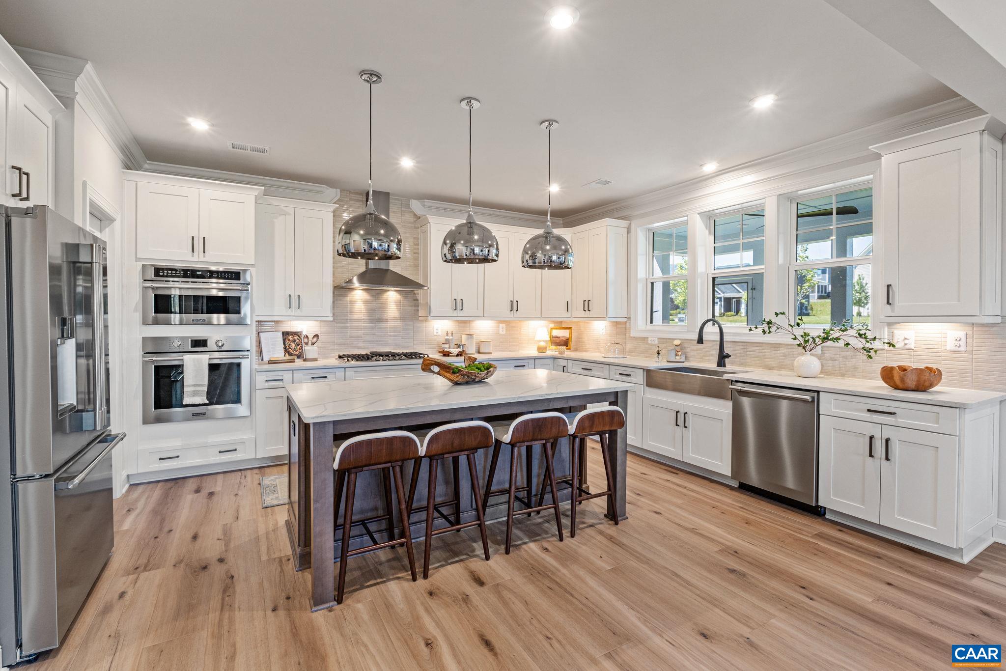 452D PATSEY LN, CHARLOTTESVILLE, Virginia 22901, 3 Bedrooms Bedrooms, ,2 BathroomsBathrooms,Residential,To-be-built Marigold plan on a slab foundation - E,452D PATSEY LN,680926 MLS # 680926