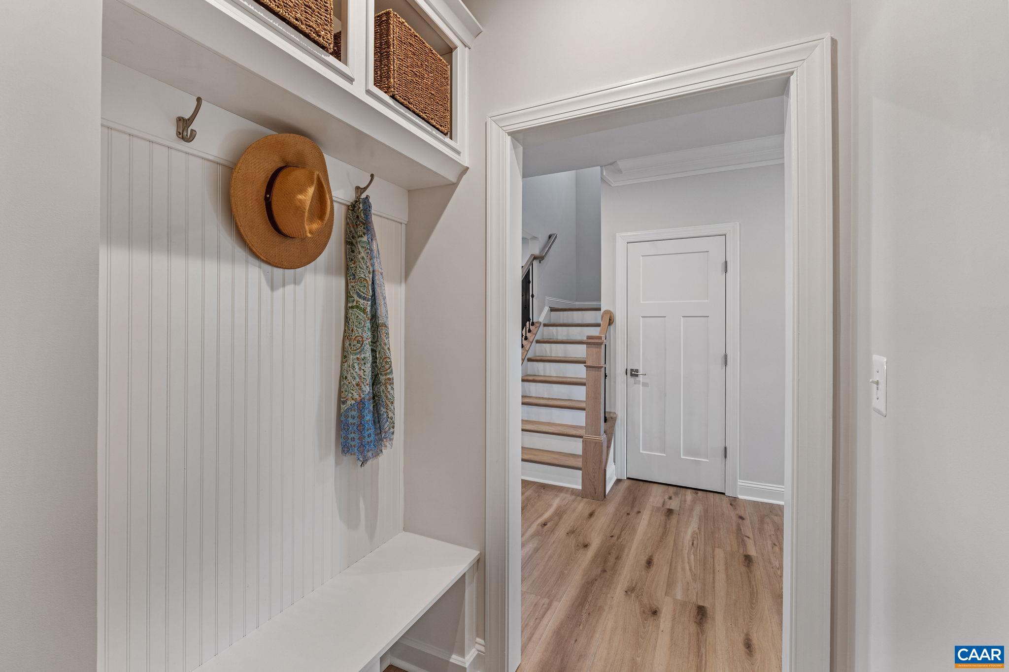 452D PATSEY LN, CHARLOTTESVILLE, Virginia 22901, 3 Bedrooms Bedrooms, ,2 BathroomsBathrooms,Residential,To-be-built Marigold plan on a slab foundation - E,452D PATSEY LN,680926 MLS # 680926