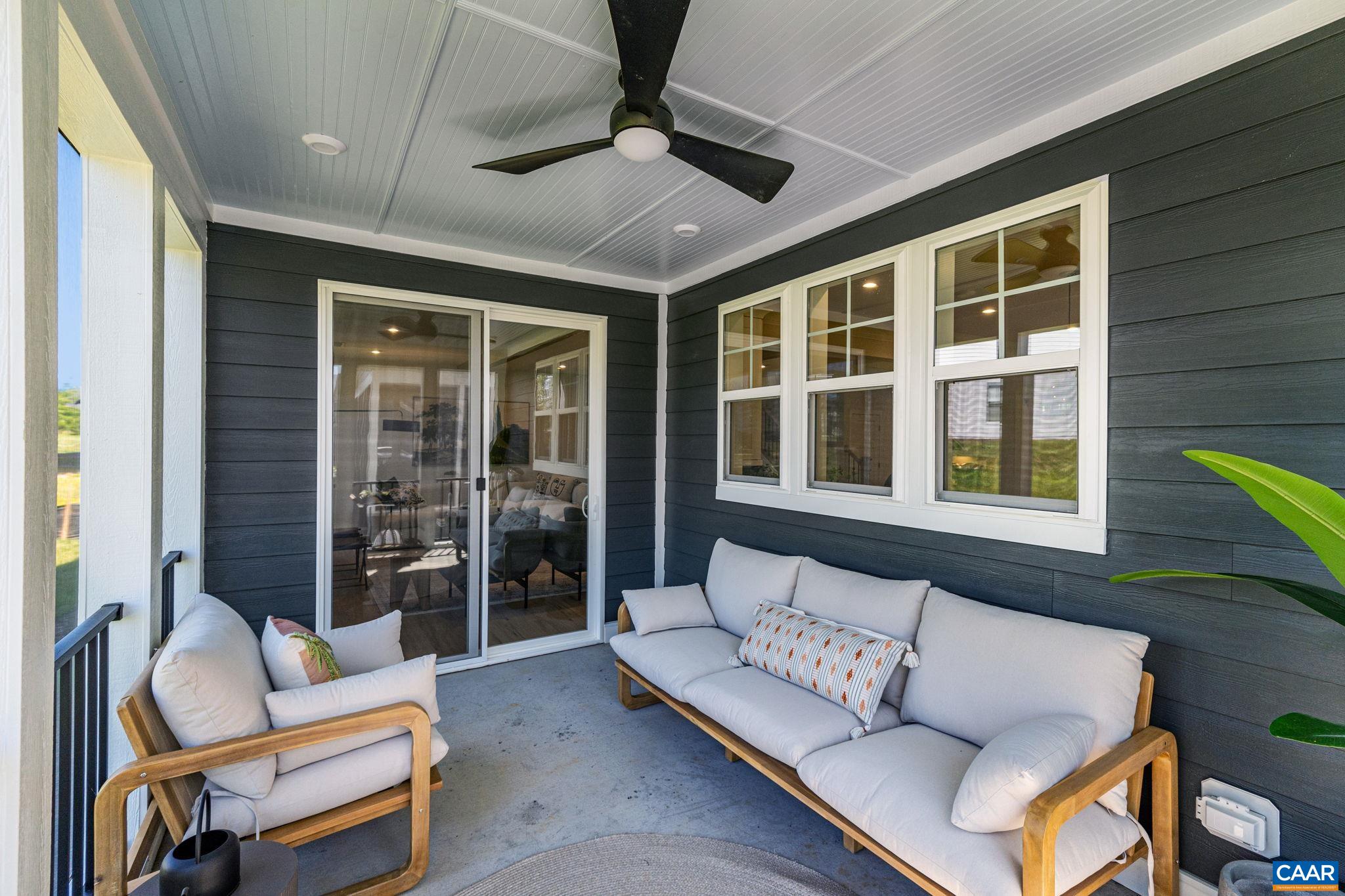 452D PATSEY LN, CHARLOTTESVILLE, Virginia 22901, 3 Bedrooms Bedrooms, ,2 BathroomsBathrooms,Residential,To-be-built Marigold plan on a slab foundation - E,452D PATSEY LN,680926 MLS # 680926