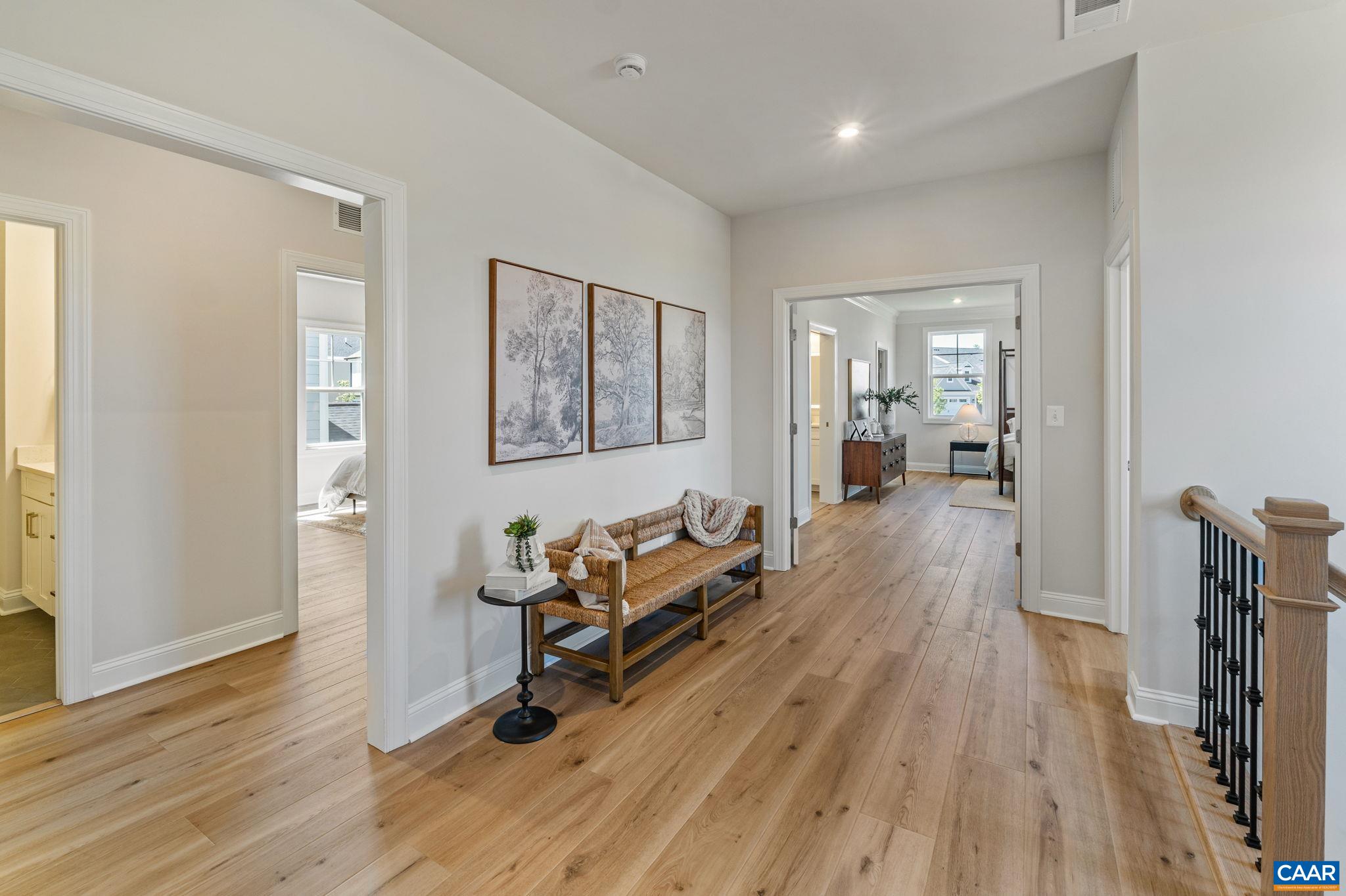 452D PATSEY LN, CHARLOTTESVILLE, Virginia 22901, 3 Bedrooms Bedrooms, ,2 BathroomsBathrooms,Residential,To-be-built Marigold plan on a slab foundation - E,452D PATSEY LN,680926 MLS # 680926