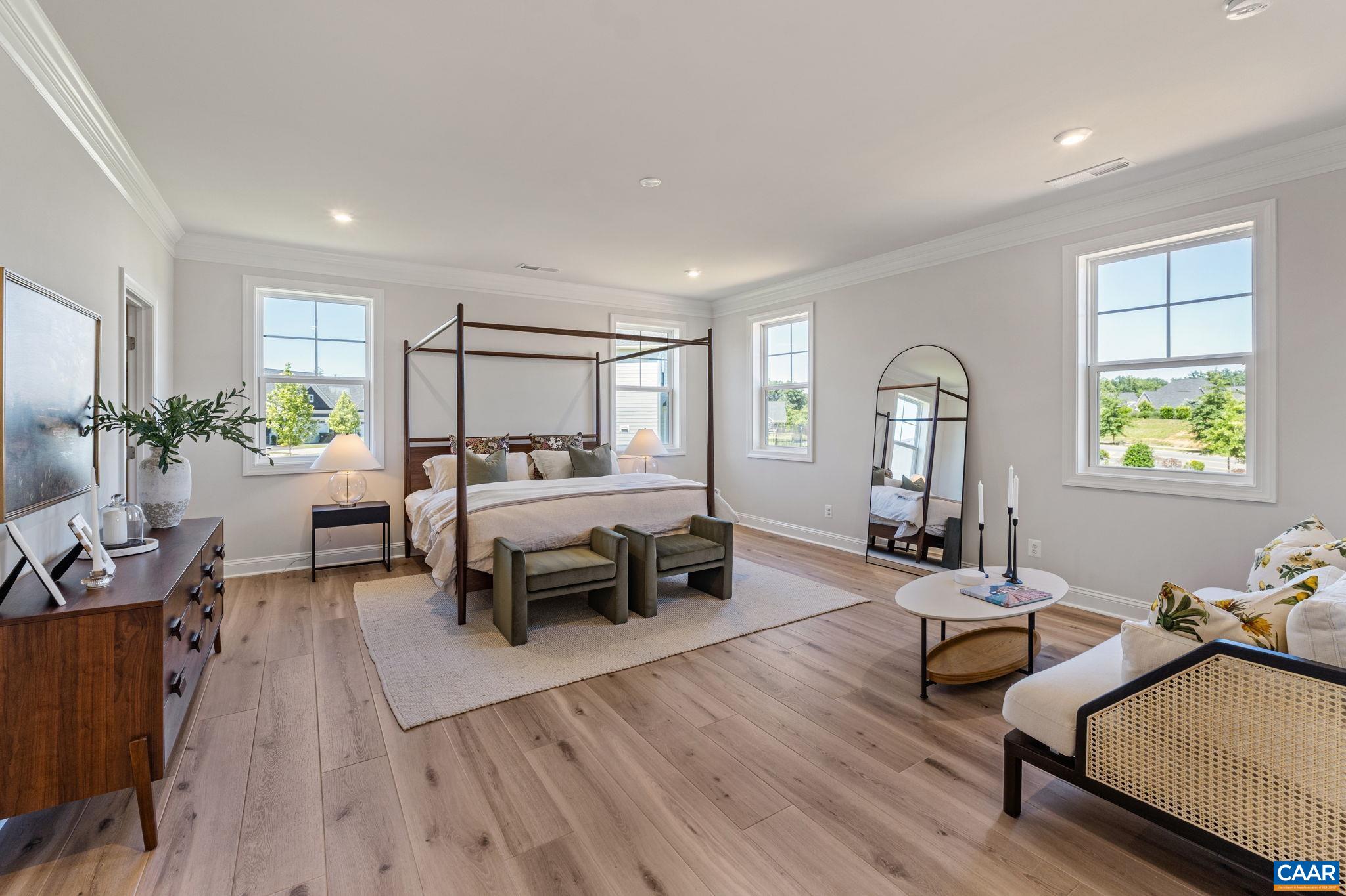 452D PATSEY LN, CHARLOTTESVILLE, Virginia 22901, 3 Bedrooms Bedrooms, ,2 BathroomsBathrooms,Residential,To-be-built Marigold plan on a slab foundation - E,452D PATSEY LN,680926 MLS # 680926