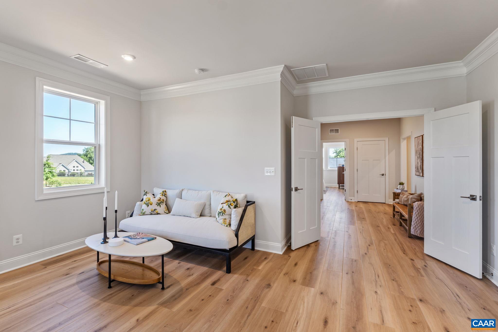 452D PATSEY LN, CHARLOTTESVILLE, Virginia 22901, 3 Bedrooms Bedrooms, ,2 BathroomsBathrooms,Residential,To-be-built Marigold plan on a slab foundation - E,452D PATSEY LN,680926 MLS # 680926