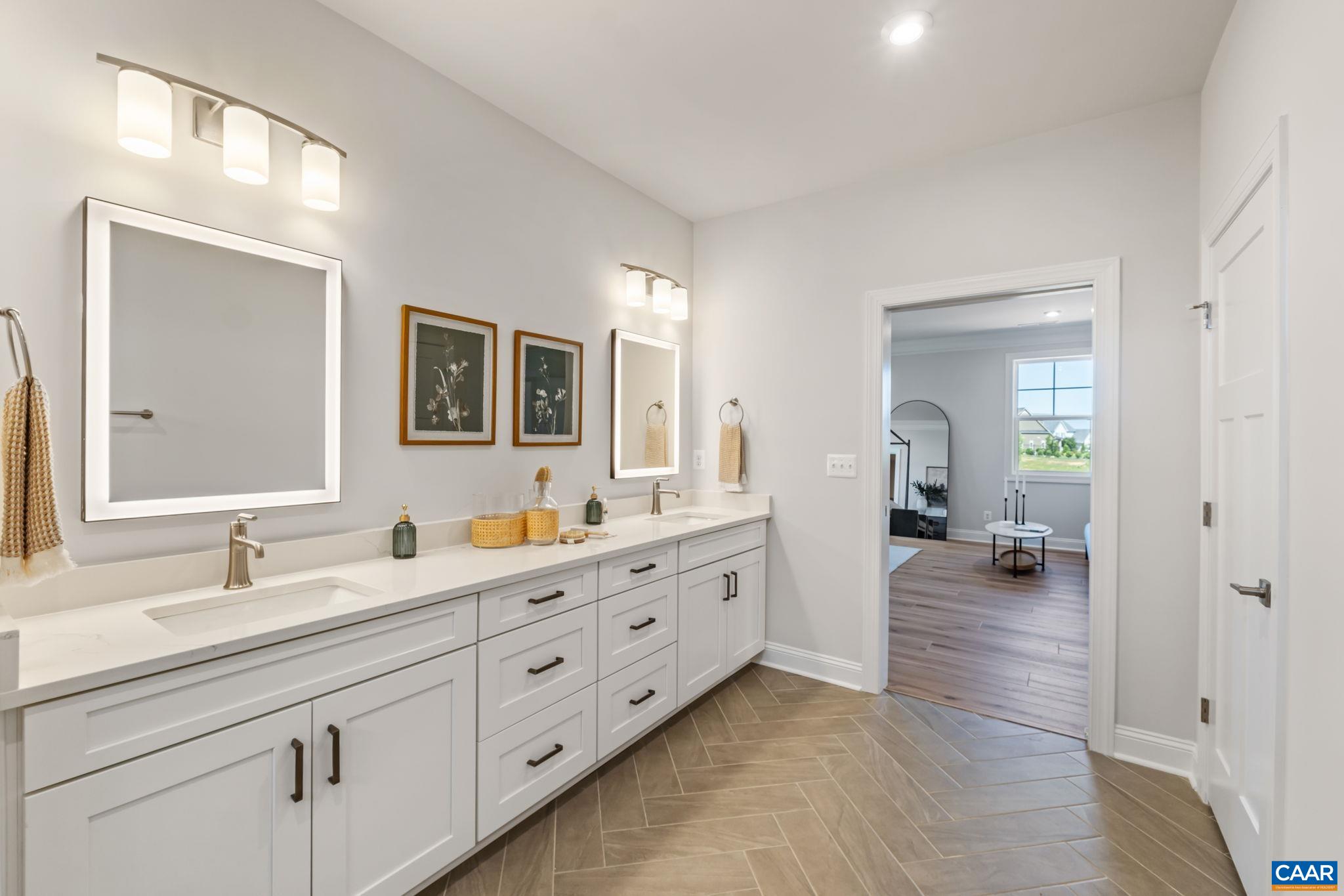 452D PATSEY LN, CHARLOTTESVILLE, Virginia 22901, 3 Bedrooms Bedrooms, ,2 BathroomsBathrooms,Residential,To-be-built Marigold plan on a slab foundation - E,452D PATSEY LN,680926 MLS # 680926