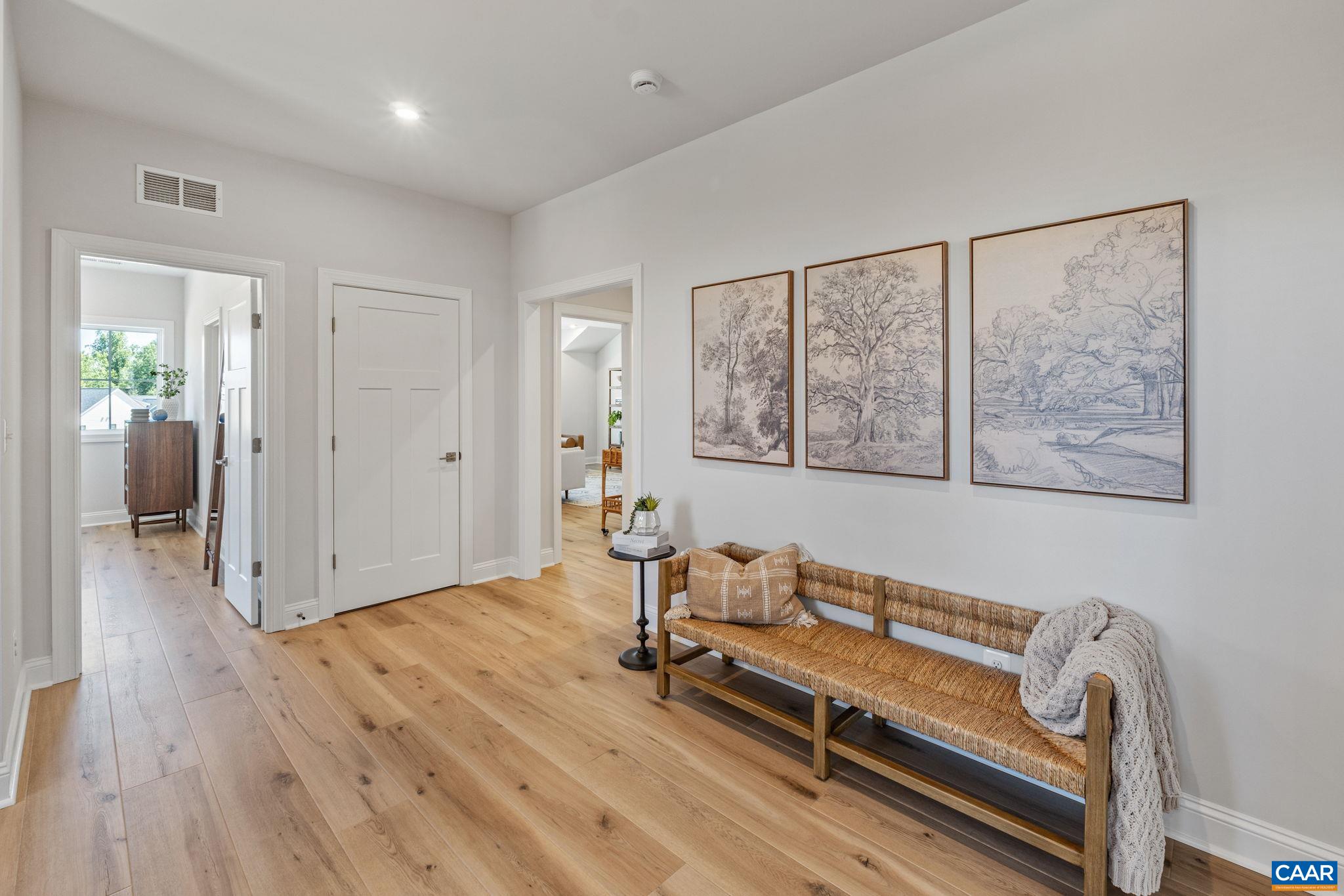 452D PATSEY LN, CHARLOTTESVILLE, Virginia 22901, 3 Bedrooms Bedrooms, ,2 BathroomsBathrooms,Residential,To-be-built Marigold plan on a slab foundation - E,452D PATSEY LN,680926 MLS # 680926