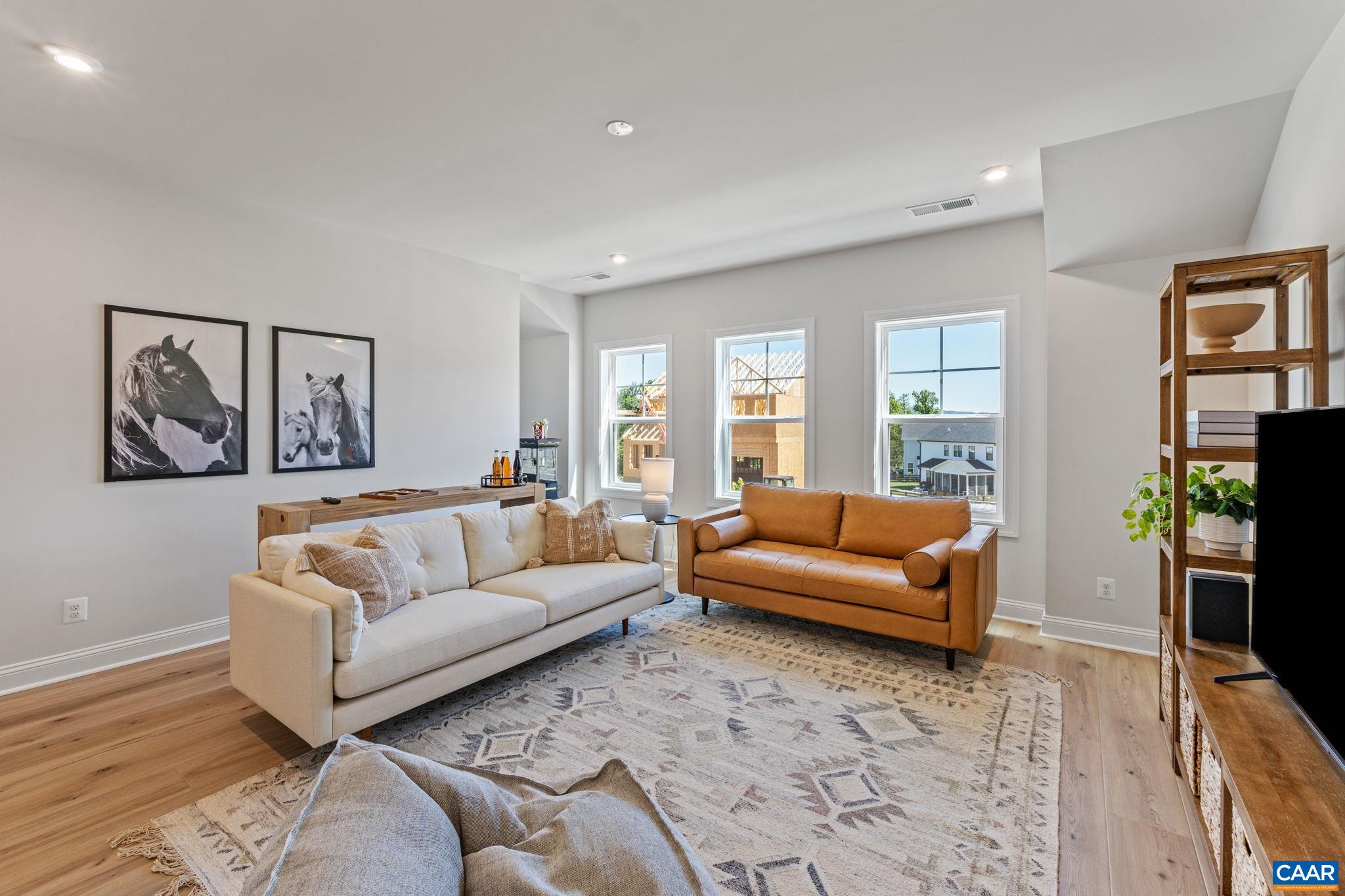 452D PATSEY LN, CHARLOTTESVILLE, Virginia 22901, 3 Bedrooms Bedrooms, ,2 BathroomsBathrooms,Residential,To-be-built Marigold plan on a slab foundation - E,452D PATSEY LN,680926 MLS # 680926
