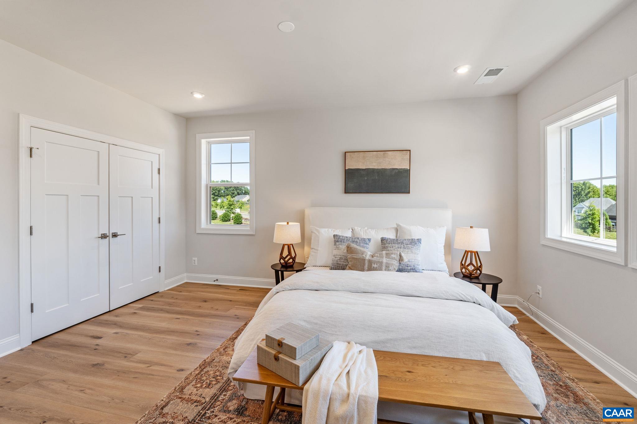 452D PATSEY LN, CHARLOTTESVILLE, Virginia 22901, 3 Bedrooms Bedrooms, ,2 BathroomsBathrooms,Residential,To-be-built Marigold plan on a slab foundation - E,452D PATSEY LN,680926 MLS # 680926
