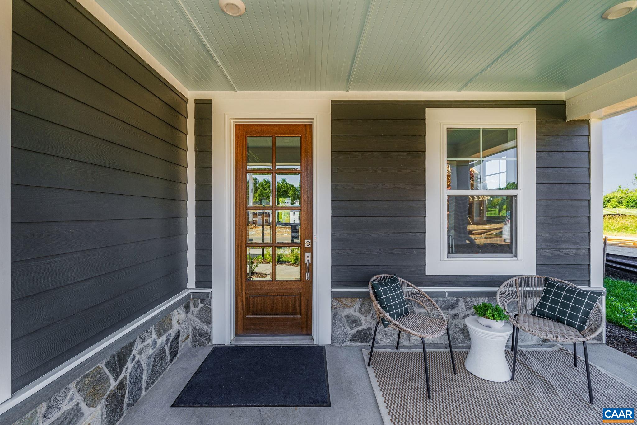 452D PATSEY LN, CHARLOTTESVILLE, Virginia 22901, 3 Bedrooms Bedrooms, ,2 BathroomsBathrooms,Residential,To-be-built Marigold plan on a slab foundation - E,452D PATSEY LN,680926 MLS # 680926