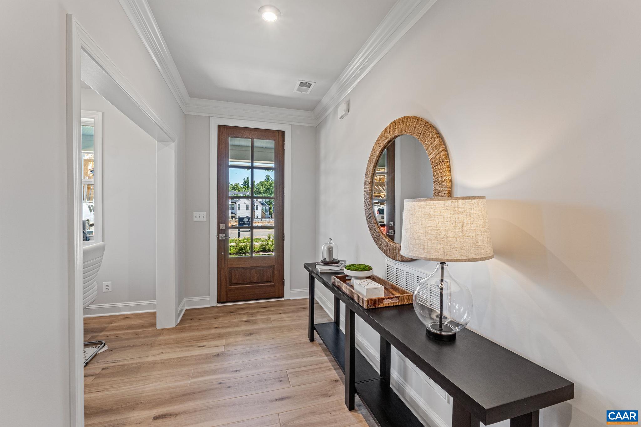 452D PATSEY LN, CHARLOTTESVILLE, Virginia 22901, 3 Bedrooms Bedrooms, ,2 BathroomsBathrooms,Residential,To-be-built Marigold plan on a slab foundation - E,452D PATSEY LN,680926 MLS # 680926