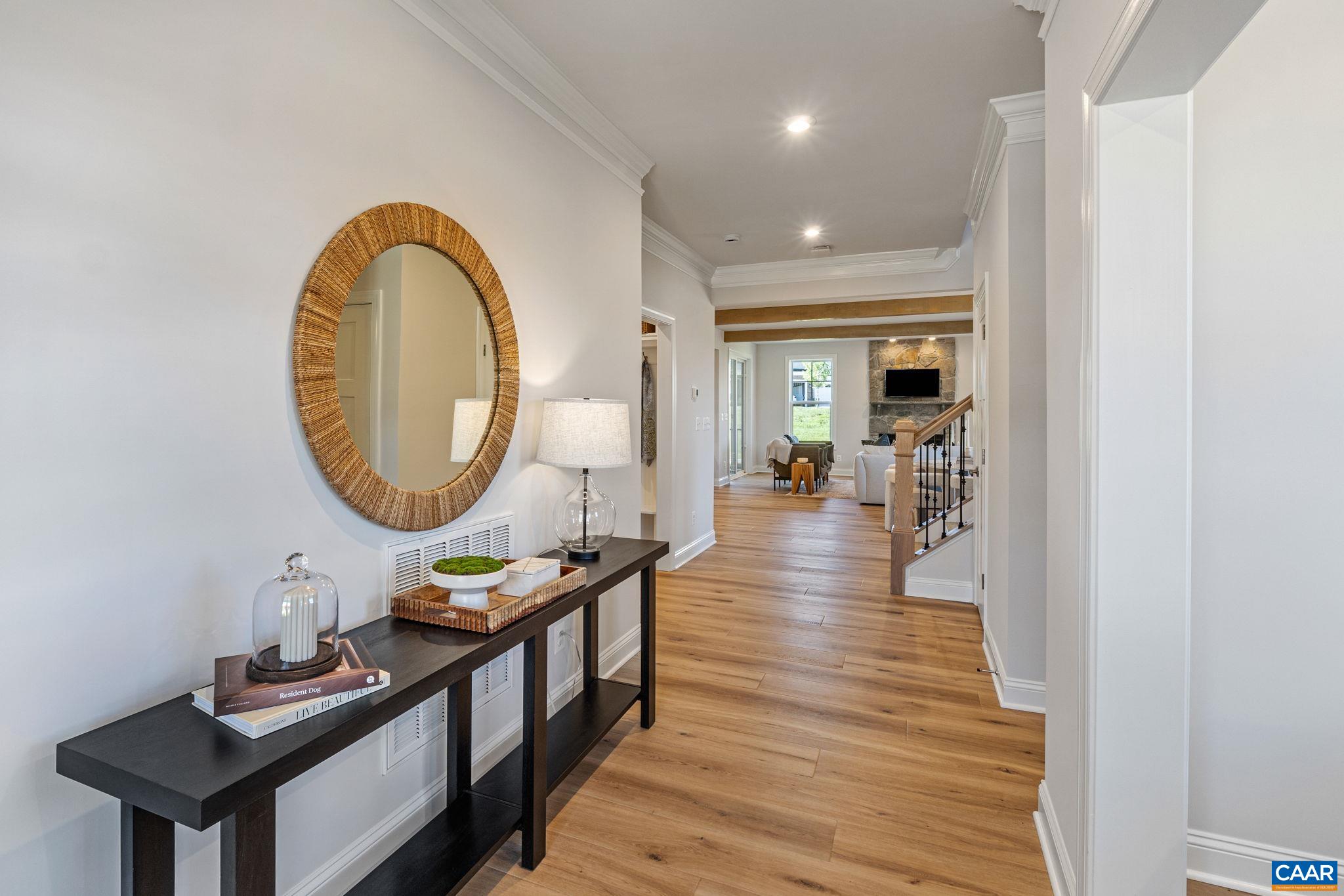 452D PATSEY LN, CHARLOTTESVILLE, Virginia 22901, 3 Bedrooms Bedrooms, ,2 BathroomsBathrooms,Residential,To-be-built Marigold plan on a slab foundation - E,452D PATSEY LN,680926 MLS # 680926