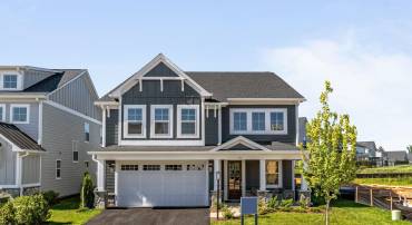 452D PATSEY LN, CHARLOTTESVILLE, Virginia 22901, 3 Bedrooms Bedrooms, ,2 BathroomsBathrooms,Residential,To-be-built Marigold plan on a slab foundation - E,452D PATSEY LN,680926 MLS # 680926