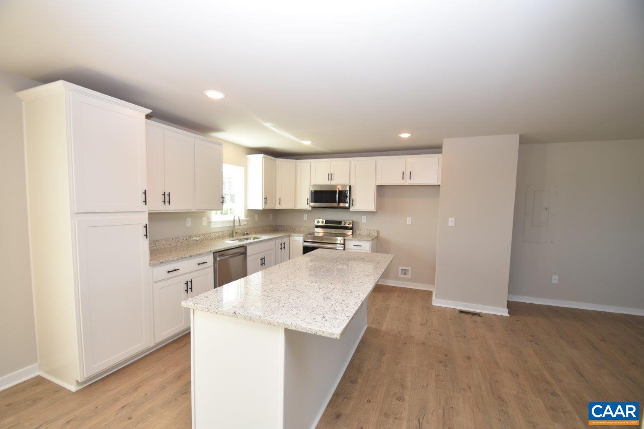 2536 SOUTH SPOTSWOOD TRL, LOUISA, Virginia 23093, 4 Bedrooms Bedrooms, ,2 BathroomsBathrooms,Residential,The Monterey,2536 SOUTH SPOTSWOOD TRL,680927 MLS # 680927