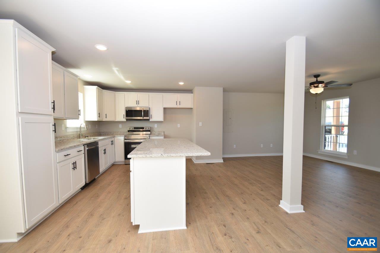 2536 SOUTH SPOTSWOOD TRL, LOUISA, Virginia 23093, 4 Bedrooms Bedrooms, ,2 BathroomsBathrooms,Residential,The Monterey,2536 SOUTH SPOTSWOOD TRL,680927 MLS # 680927