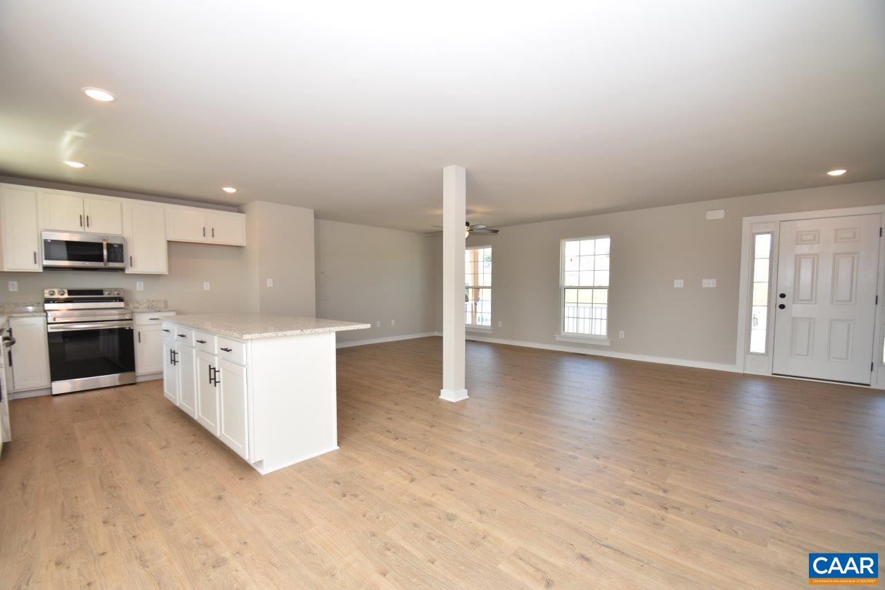 2536 SOUTH SPOTSWOOD TRL, LOUISA, Virginia 23093, 4 Bedrooms Bedrooms, ,2 BathroomsBathrooms,Residential,The Monterey,2536 SOUTH SPOTSWOOD TRL,680927 MLS # 680927