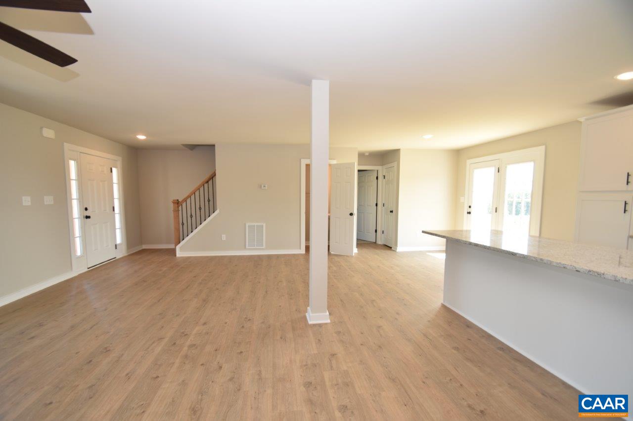 2536 SOUTH SPOTSWOOD TRL, LOUISA, Virginia 23093, 4 Bedrooms Bedrooms, ,2 BathroomsBathrooms,Residential,The Monterey,2536 SOUTH SPOTSWOOD TRL,680927 MLS # 680927