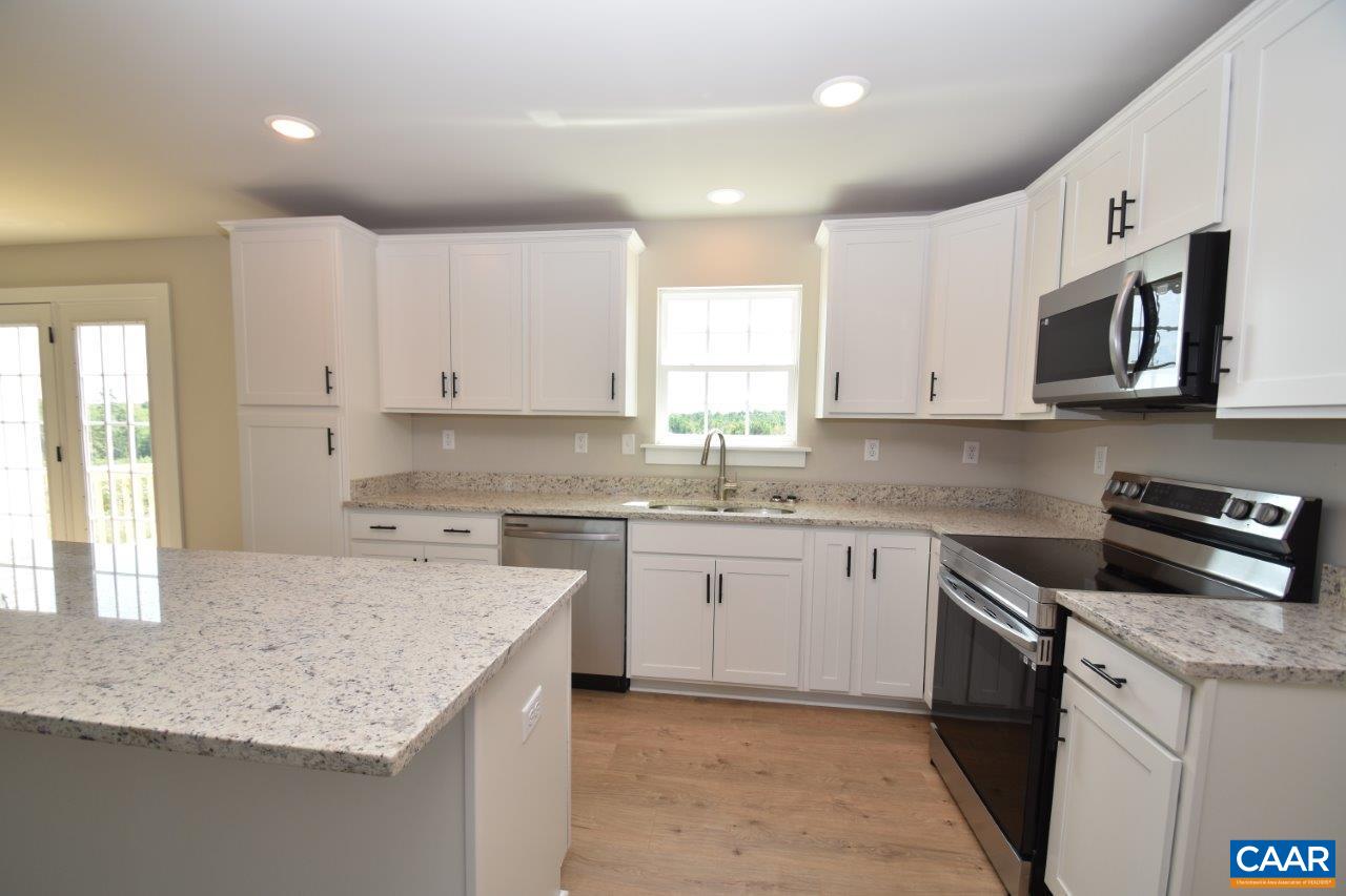 2536 SOUTH SPOTSWOOD TRL, LOUISA, Virginia 23093, 4 Bedrooms Bedrooms, ,2 BathroomsBathrooms,Residential,The Monterey,2536 SOUTH SPOTSWOOD TRL,680927 MLS # 680927