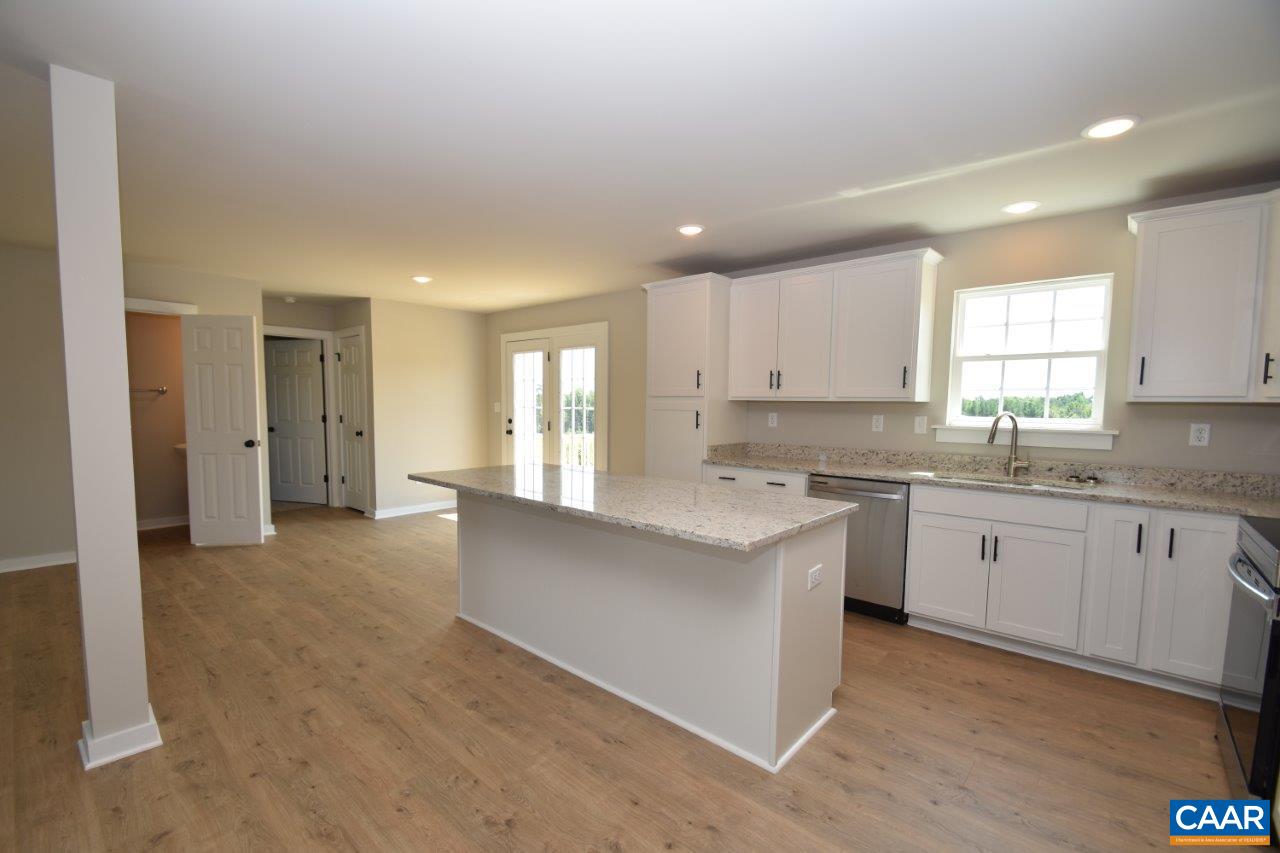 2536 SOUTH SPOTSWOOD TRL, LOUISA, Virginia 23093, 4 Bedrooms Bedrooms, ,2 BathroomsBathrooms,Residential,The Monterey,2536 SOUTH SPOTSWOOD TRL,680927 MLS # 680927