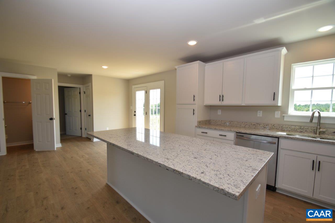 2536 SOUTH SPOTSWOOD TRL, LOUISA, Virginia 23093, 4 Bedrooms Bedrooms, ,2 BathroomsBathrooms,Residential,The Monterey,2536 SOUTH SPOTSWOOD TRL,680927 MLS # 680927