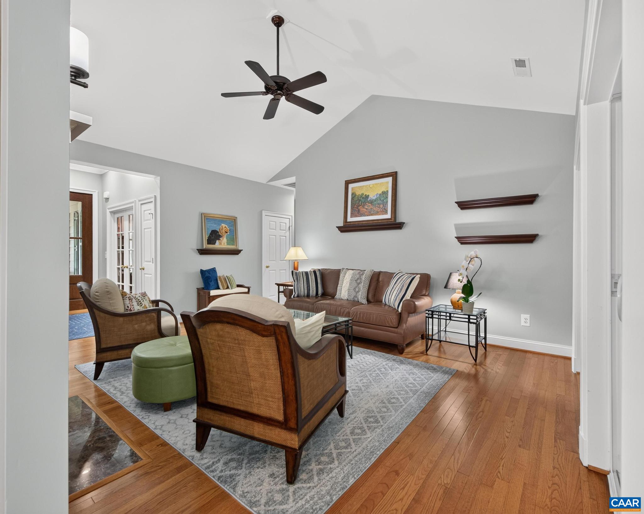 1318 GATE POST LN, CHARLOTTESVILLE, Virginia 22901, 3 Bedrooms Bedrooms, ,2 BathroomsBathrooms,Residential,1318 GATE POST LN,680930 MLS # 680930