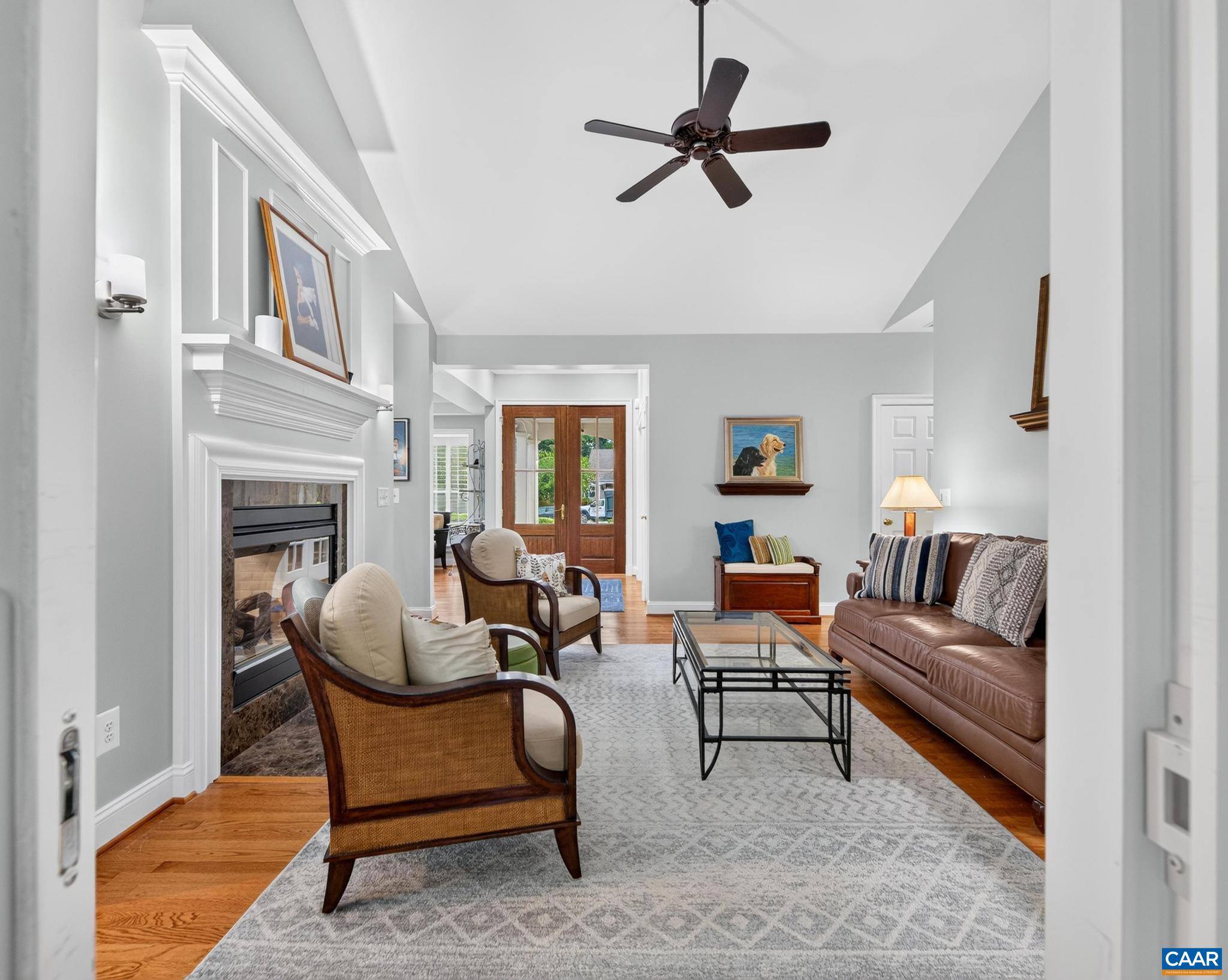 1318 GATE POST LN, CHARLOTTESVILLE, Virginia 22901, 3 Bedrooms Bedrooms, ,2 BathroomsBathrooms,Residential,1318 GATE POST LN,680930 MLS # 680930