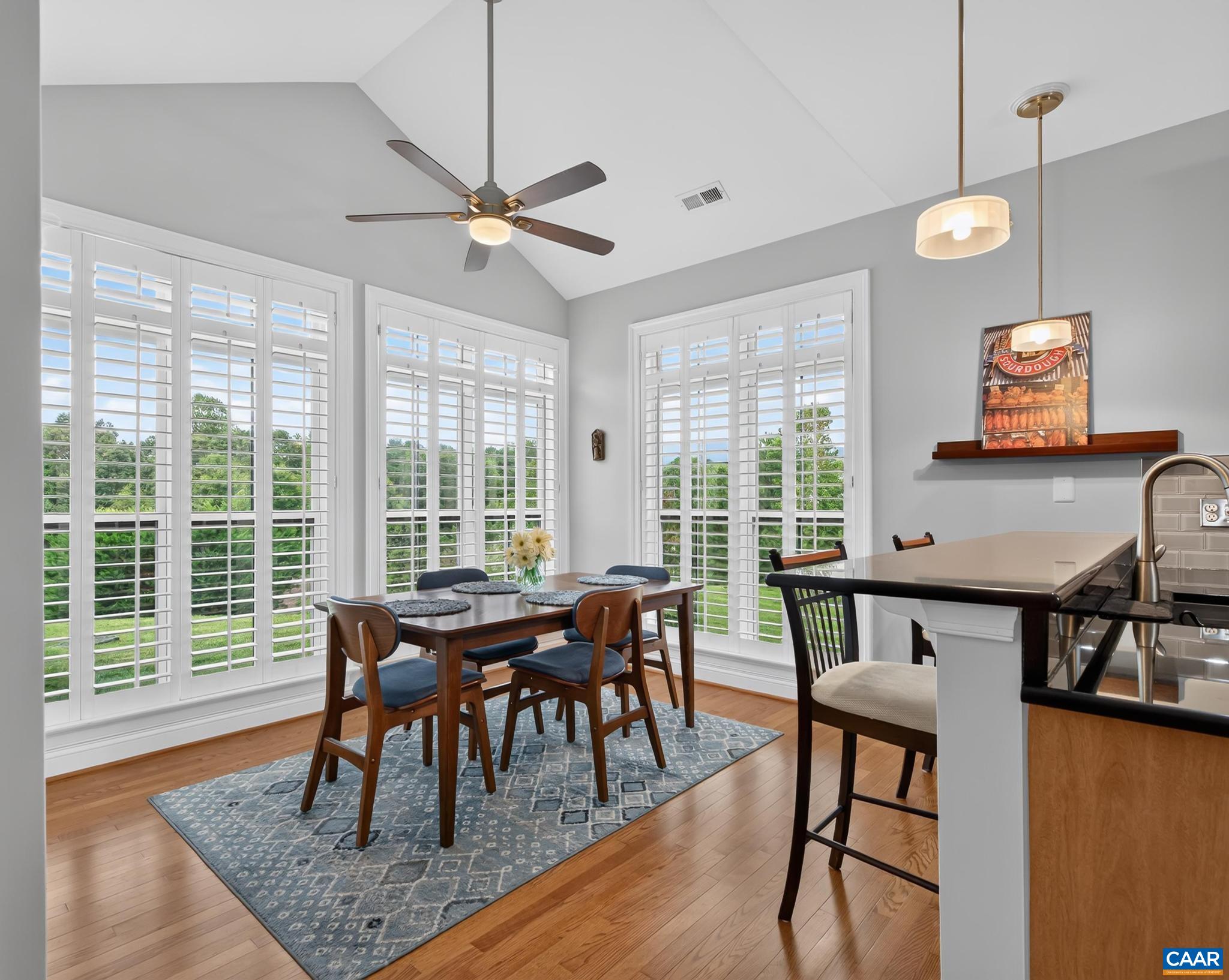 1318 GATE POST LN, CHARLOTTESVILLE, Virginia 22901, 3 Bedrooms Bedrooms, ,2 BathroomsBathrooms,Residential,1318 GATE POST LN,680930 MLS # 680930