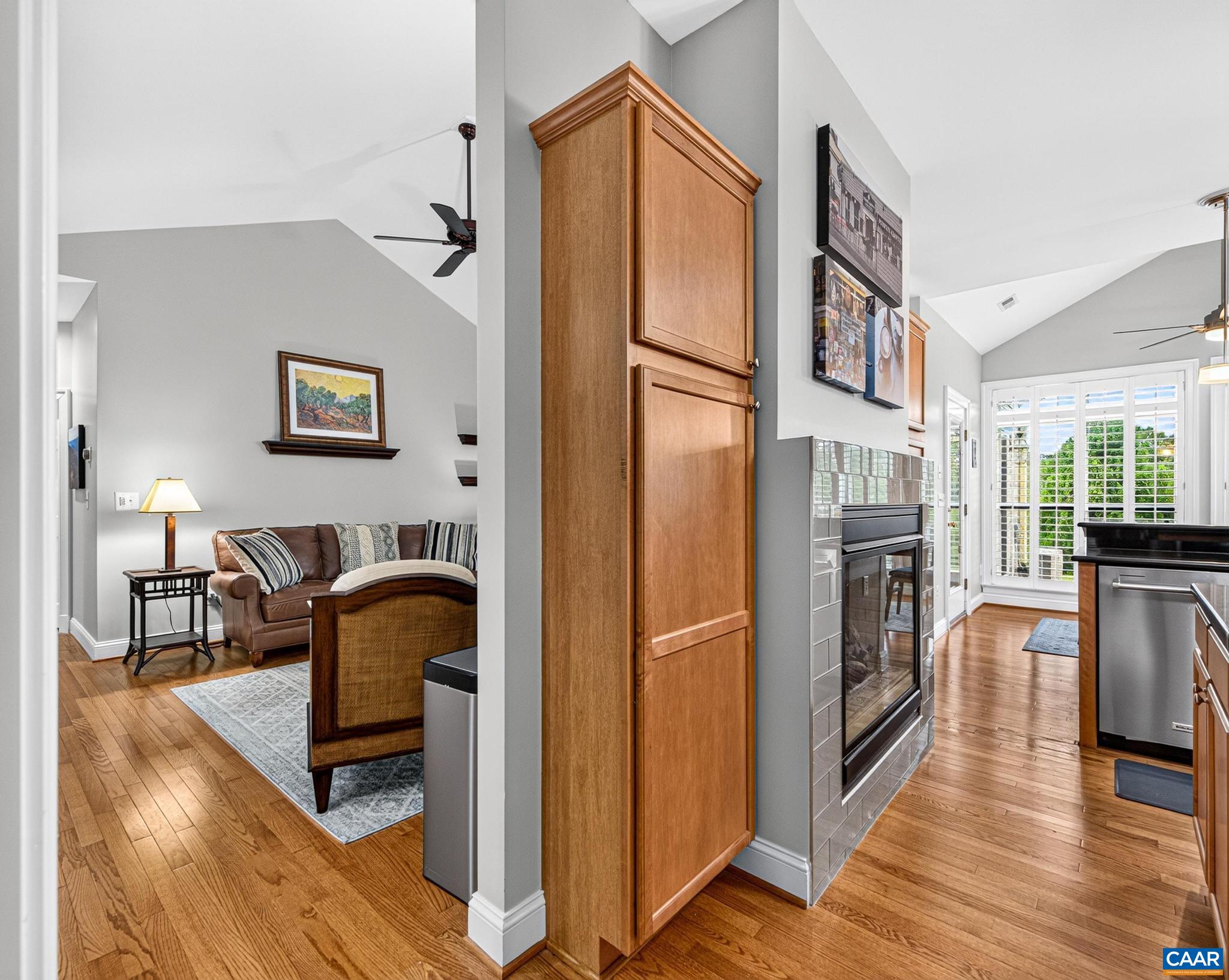 1318 GATE POST LN, CHARLOTTESVILLE, Virginia 22901, 3 Bedrooms Bedrooms, ,2 BathroomsBathrooms,Residential,1318 GATE POST LN,680930 MLS # 680930