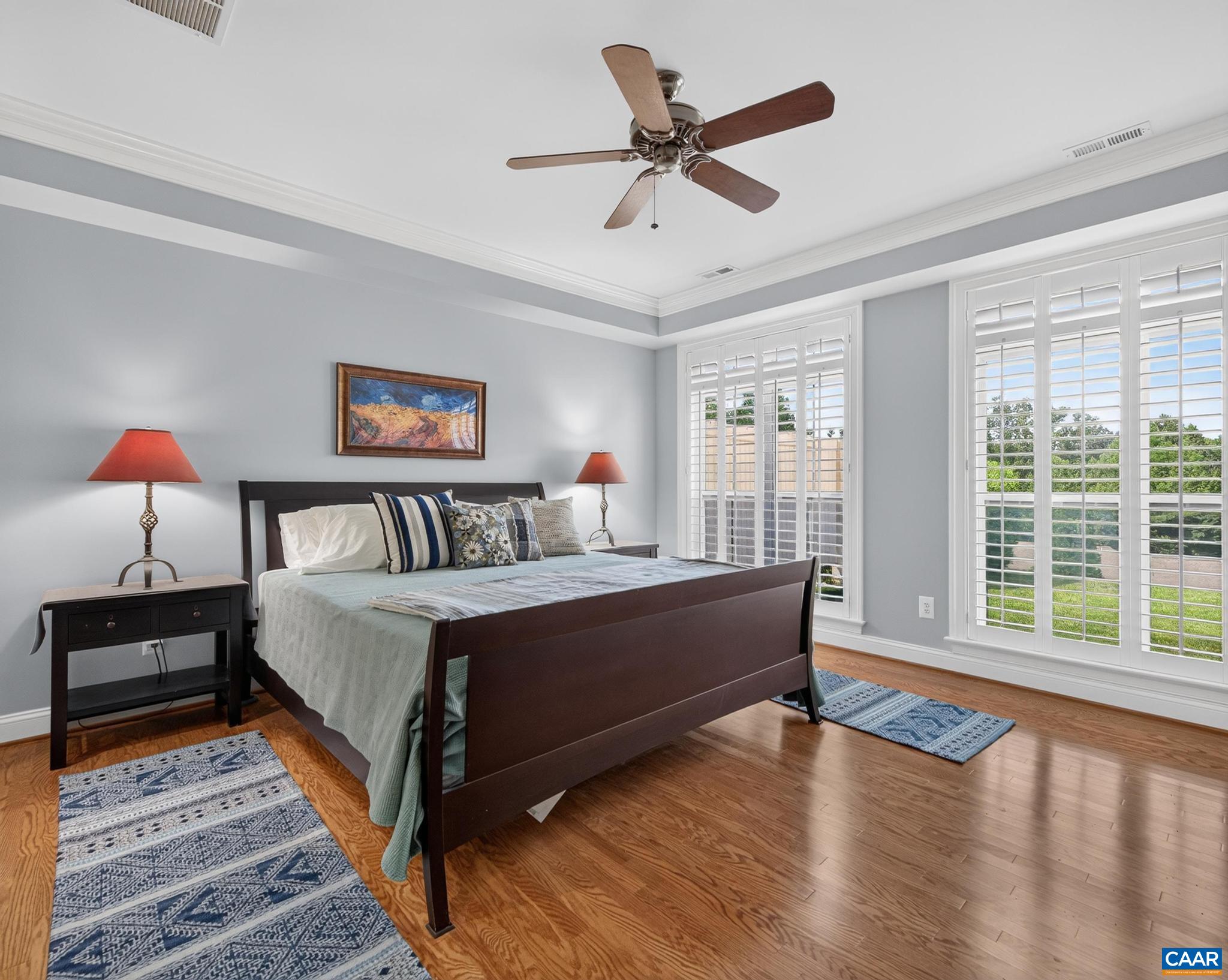 1318 GATE POST LN, CHARLOTTESVILLE, Virginia 22901, 3 Bedrooms Bedrooms, ,2 BathroomsBathrooms,Residential,1318 GATE POST LN,680930 MLS # 680930