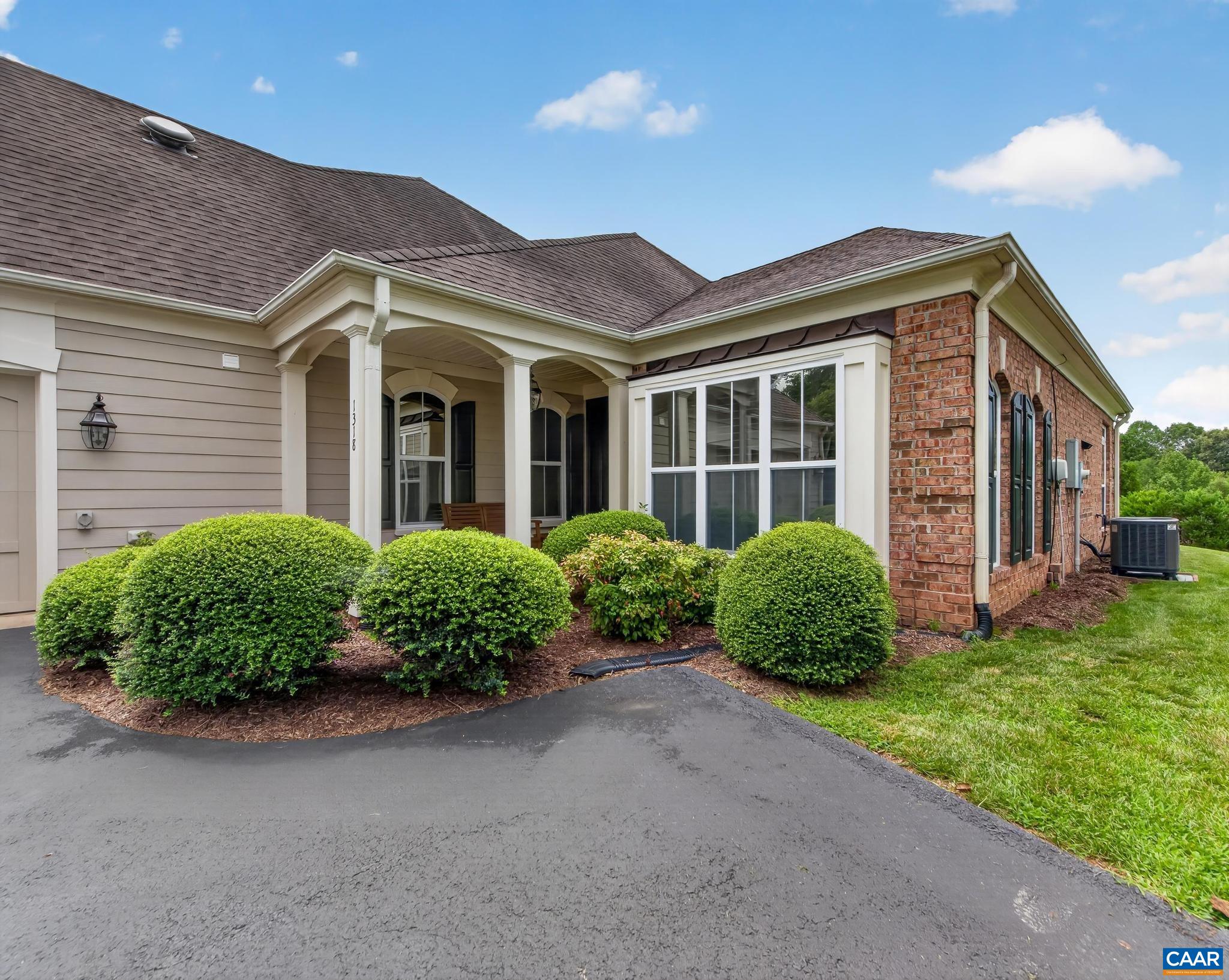 1318 GATE POST LN, CHARLOTTESVILLE, Virginia 22901, 3 Bedrooms Bedrooms, ,2 BathroomsBathrooms,Residential,1318 GATE POST LN,680930 MLS # 680930