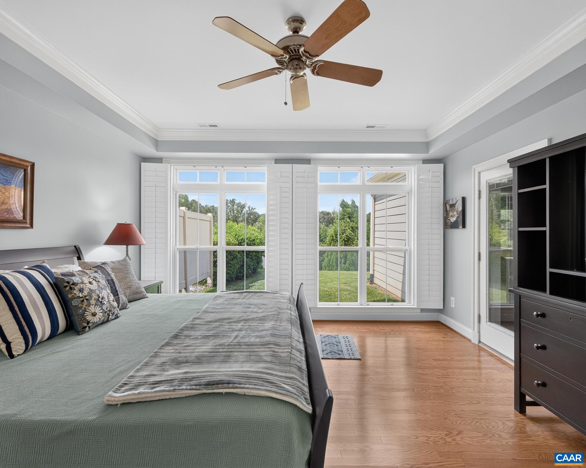 1318 GATE POST LN, CHARLOTTESVILLE, Virginia 22901, 3 Bedrooms Bedrooms, ,2 BathroomsBathrooms,Residential,1318 GATE POST LN,680930 MLS # 680930