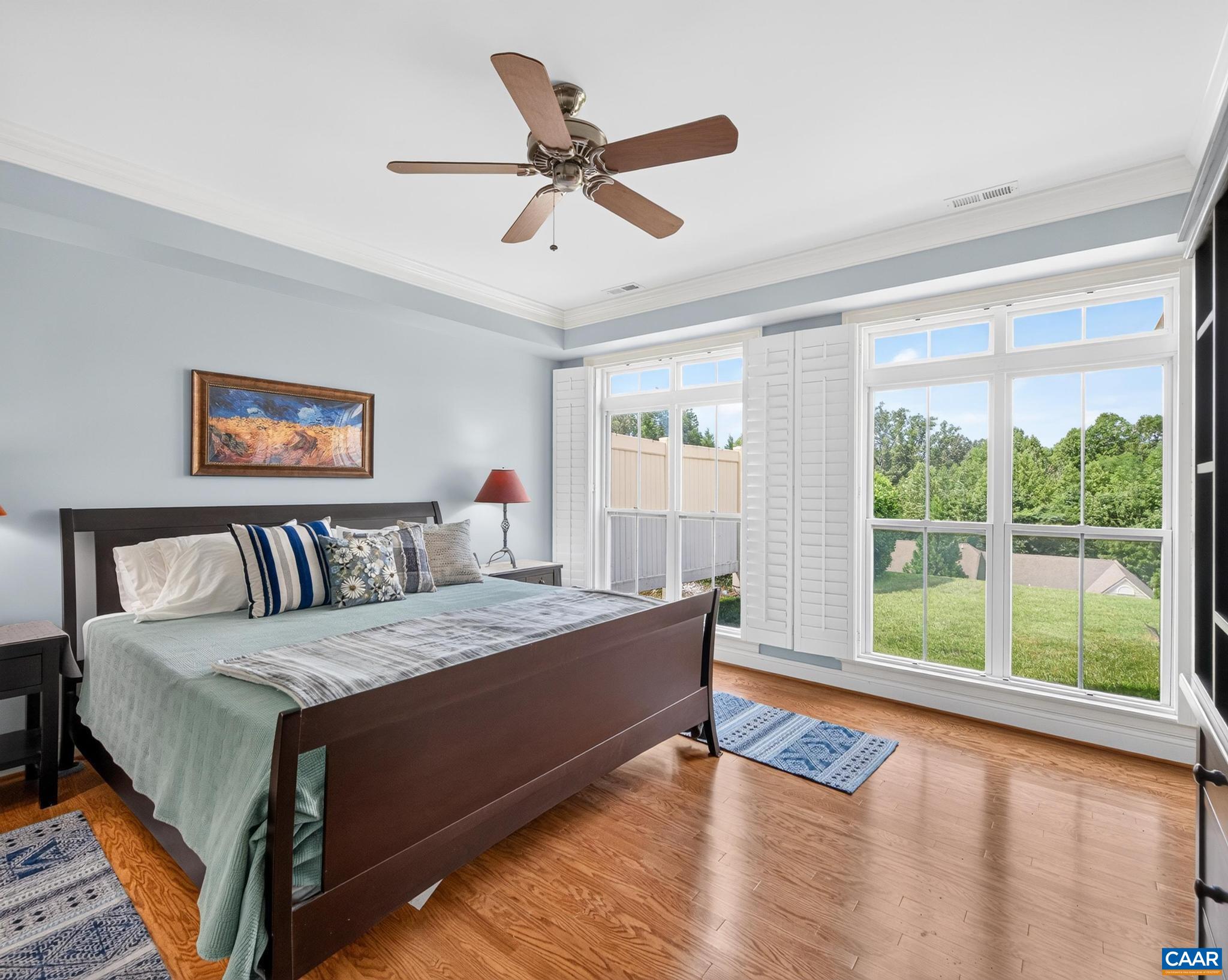1318 GATE POST LN, CHARLOTTESVILLE, Virginia 22901, 3 Bedrooms Bedrooms, ,2 BathroomsBathrooms,Residential,1318 GATE POST LN,680930 MLS # 680930