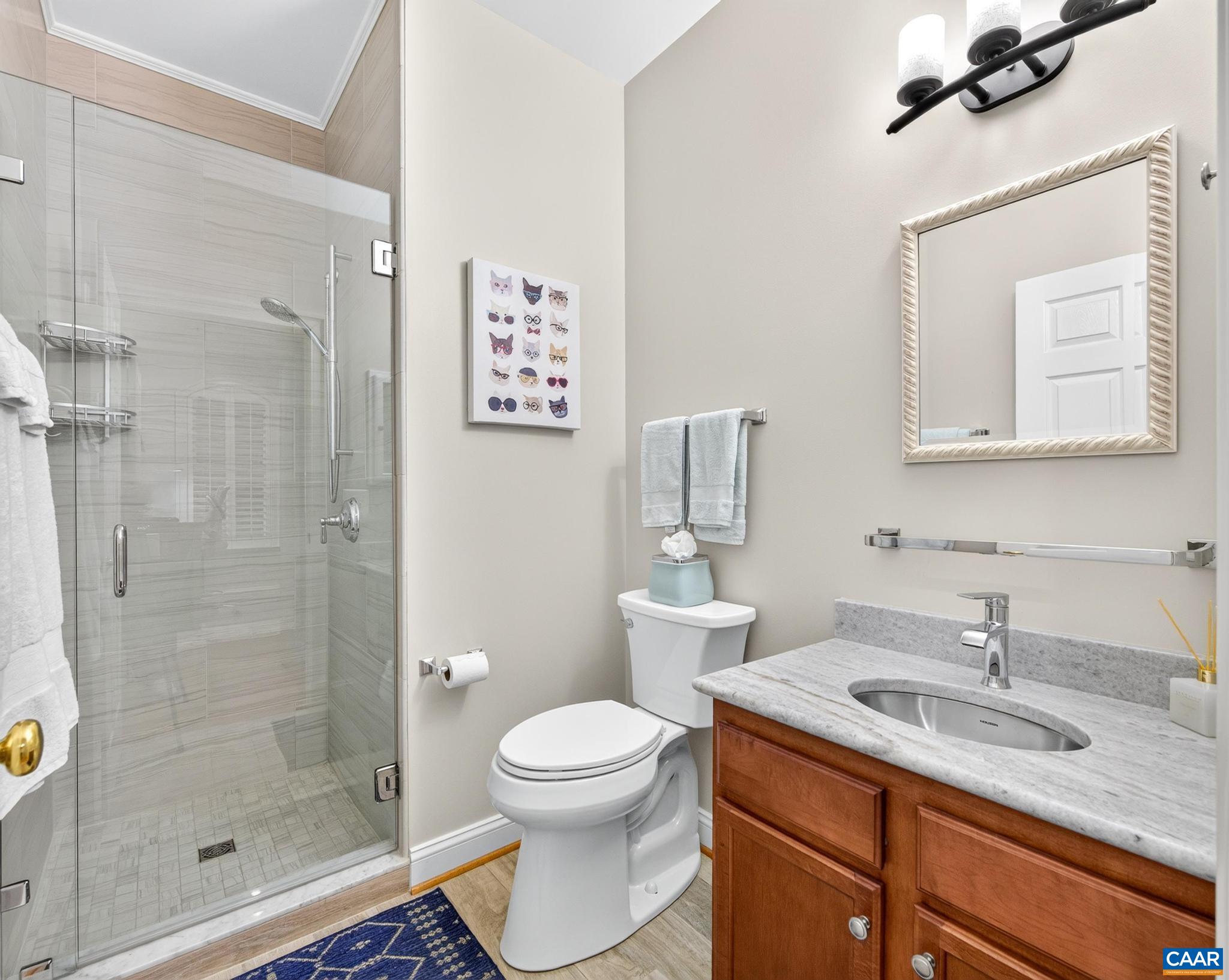 1318 GATE POST LN, CHARLOTTESVILLE, Virginia 22901, 3 Bedrooms Bedrooms, ,2 BathroomsBathrooms,Residential,1318 GATE POST LN,680930 MLS # 680930