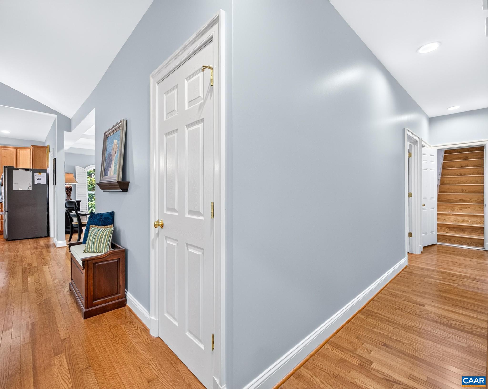 1318 GATE POST LN, CHARLOTTESVILLE, Virginia 22901, 3 Bedrooms Bedrooms, ,2 BathroomsBathrooms,Residential,1318 GATE POST LN,680930 MLS # 680930