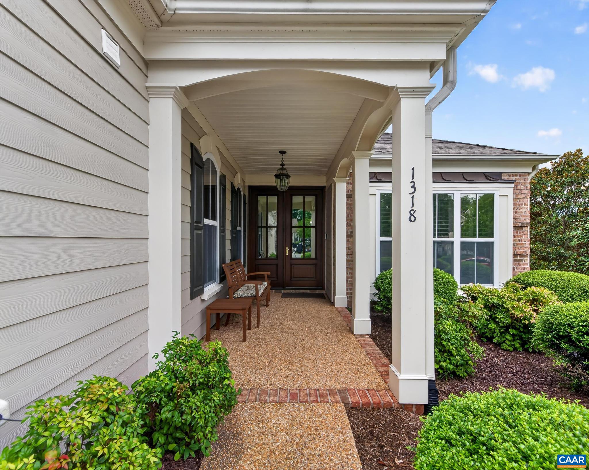 1318 GATE POST LN, CHARLOTTESVILLE, Virginia 22901, 3 Bedrooms Bedrooms, ,2 BathroomsBathrooms,Residential,1318 GATE POST LN,680930 MLS # 680930