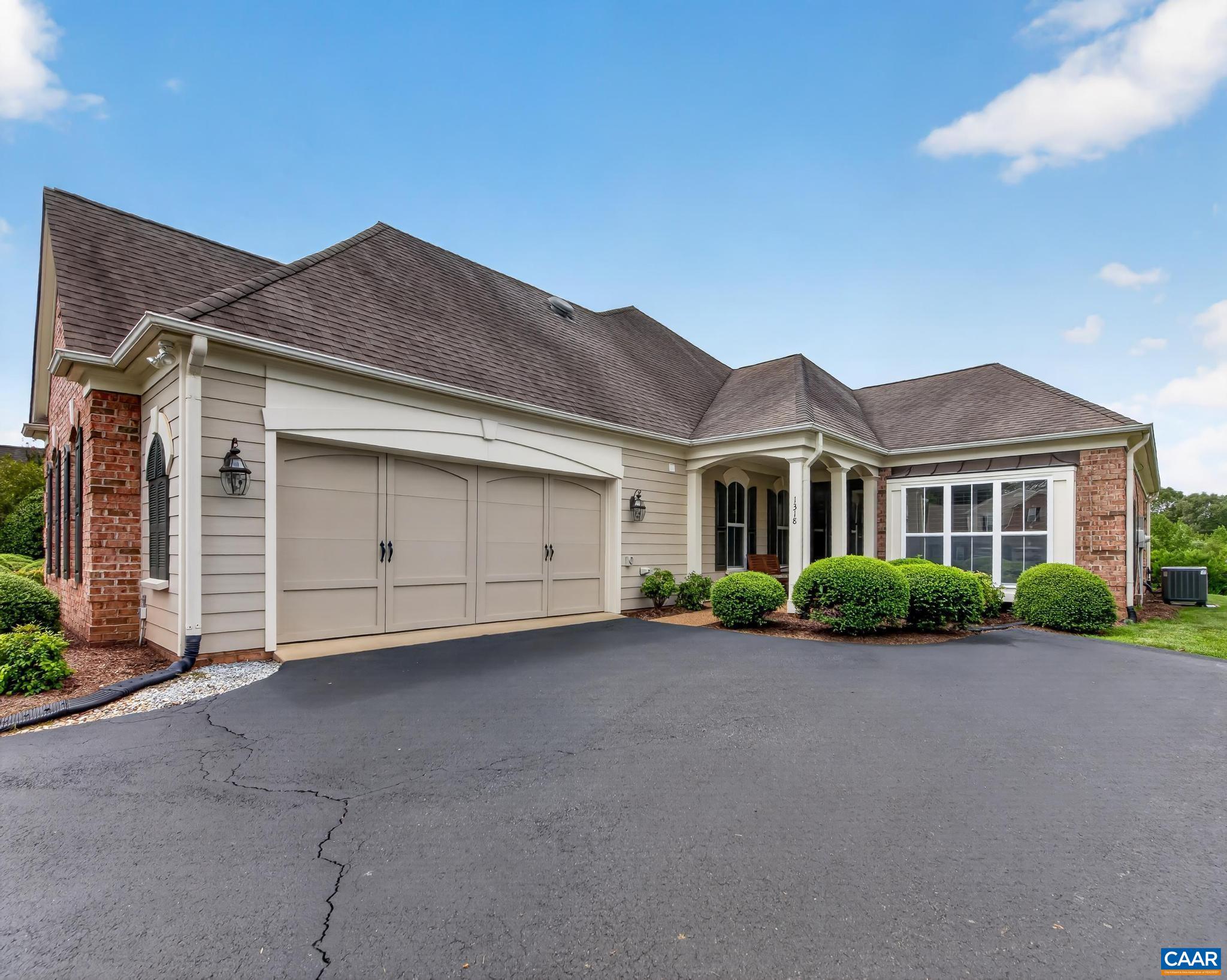 1318 GATE POST LN, CHARLOTTESVILLE, Virginia 22901, 3 Bedrooms Bedrooms, ,2 BathroomsBathrooms,Residential,1318 GATE POST LN,680930 MLS # 680930