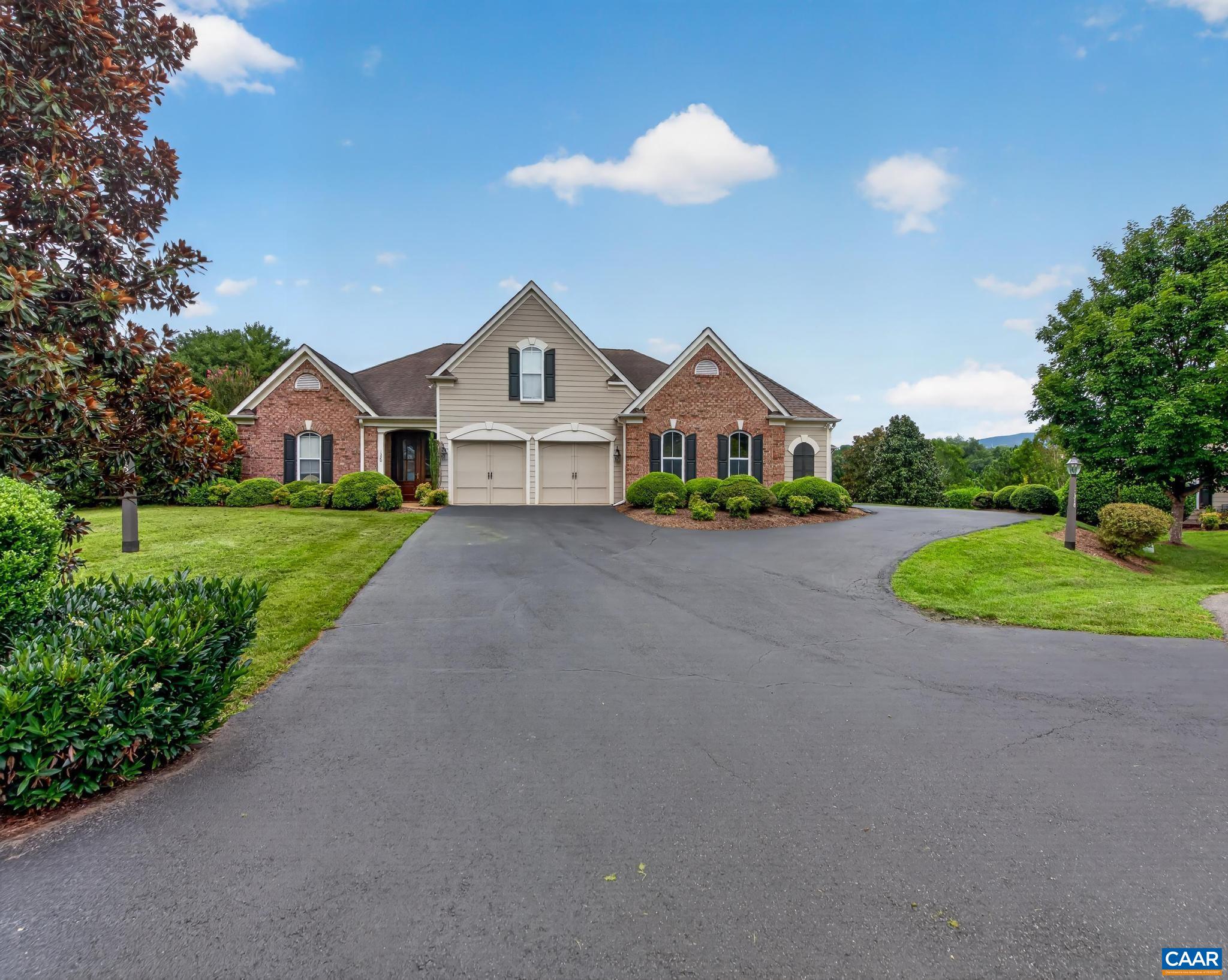 1318 GATE POST LN, CHARLOTTESVILLE, Virginia 22901, 3 Bedrooms Bedrooms, ,2 BathroomsBathrooms,Residential,1318 GATE POST LN,680930 MLS # 680930