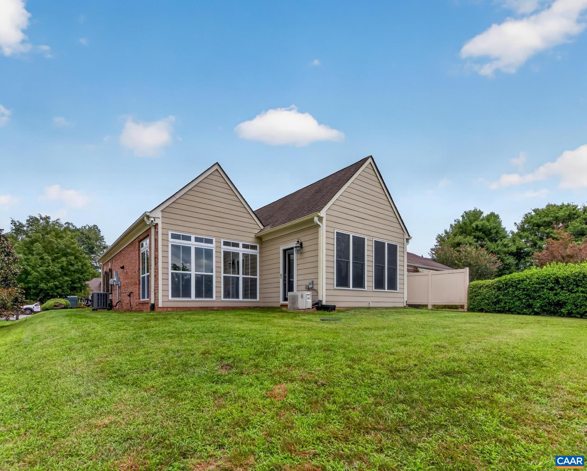 1318 GATE POST LN, CHARLOTTESVILLE, Virginia 22901, 3 Bedrooms Bedrooms, ,2 BathroomsBathrooms,Residential,1318 GATE POST LN,680930 MLS # 680930
