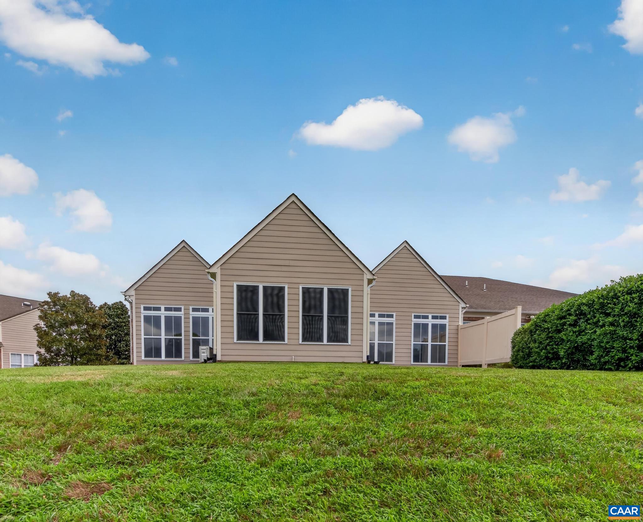 1318 GATE POST LN, CHARLOTTESVILLE, Virginia 22901, 3 Bedrooms Bedrooms, ,2 BathroomsBathrooms,Residential,1318 GATE POST LN,680930 MLS # 680930