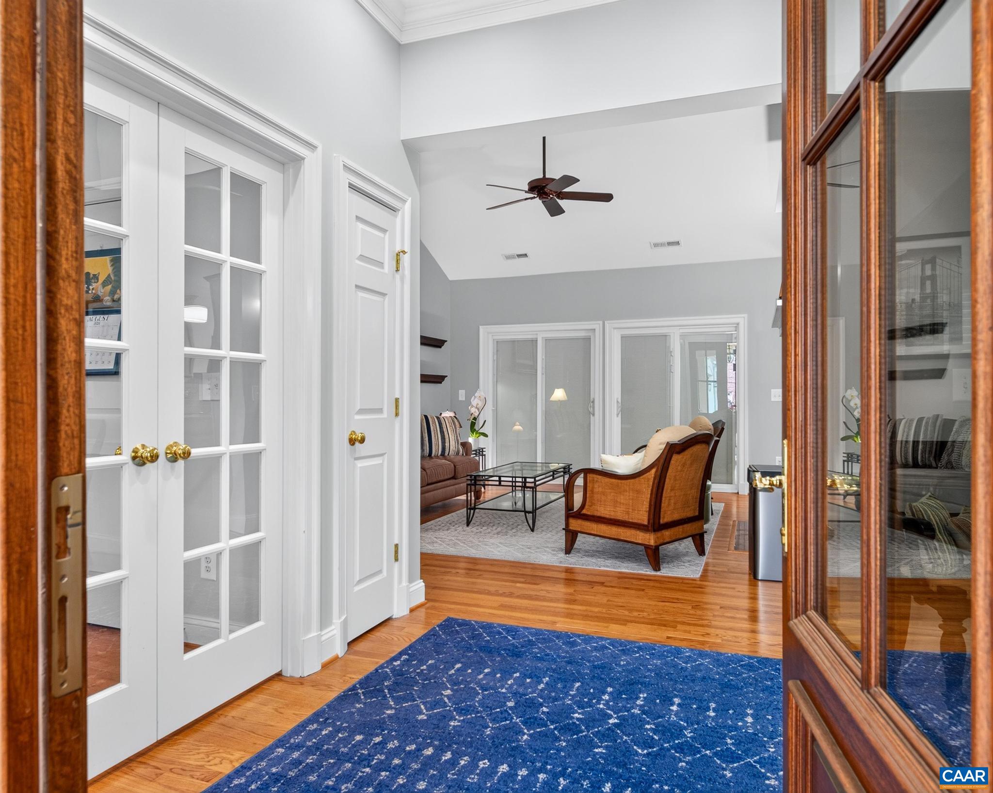1318 GATE POST LN, CHARLOTTESVILLE, Virginia 22901, 3 Bedrooms Bedrooms, ,2 BathroomsBathrooms,Residential,1318 GATE POST LN,680930 MLS # 680930